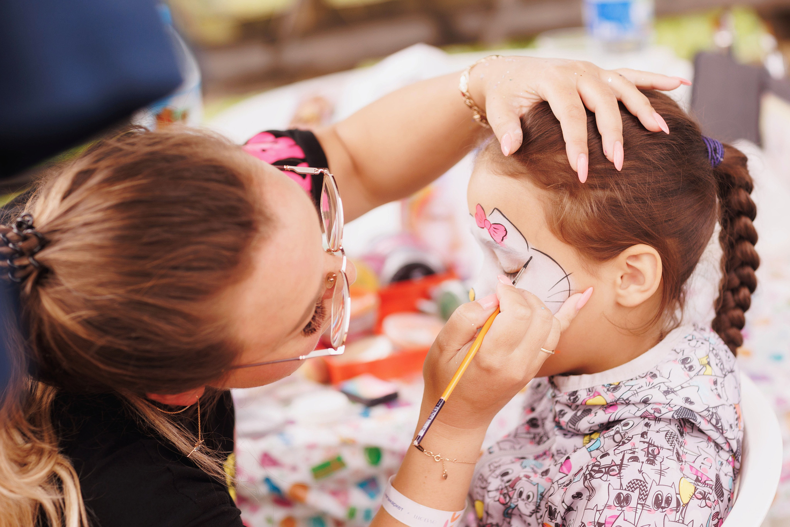 Фестиваль ШЕВЛЕ — 2024. Портретный и репортажный фотограф в Чебоксарах Андриян Чаркин