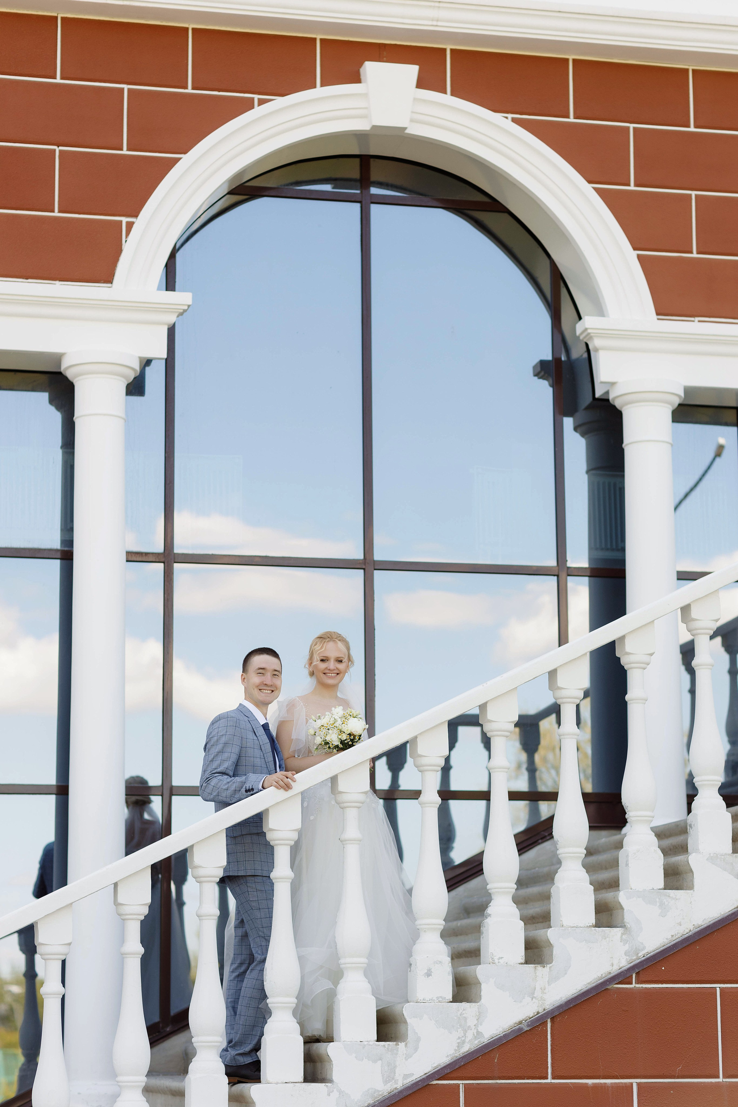 Алексей и Катя. Портретный и репортажный фотограф в Чебоксарах Андриян Чаркин