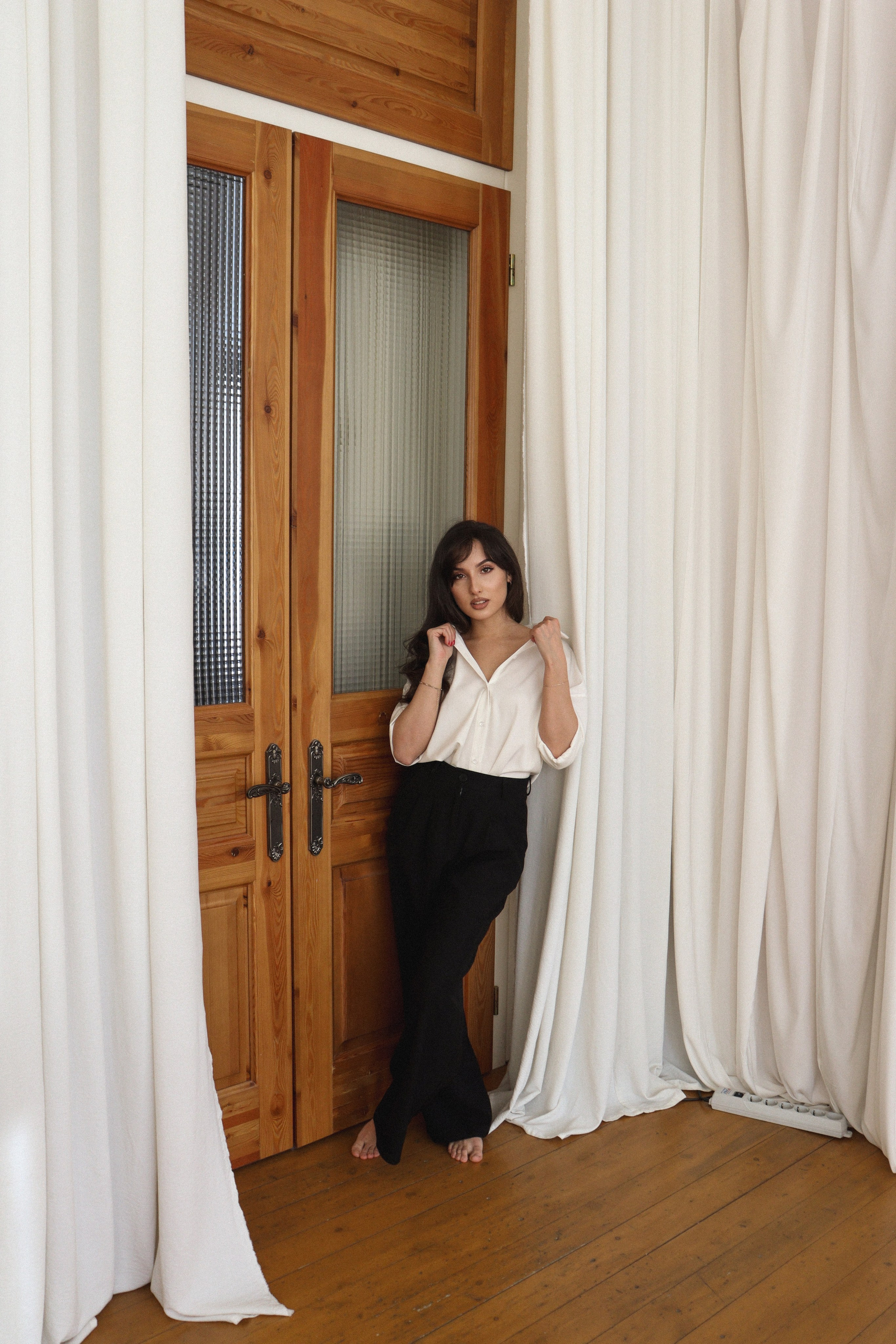 Любна. Фотограф из Иркутска, Софья Домишкевич