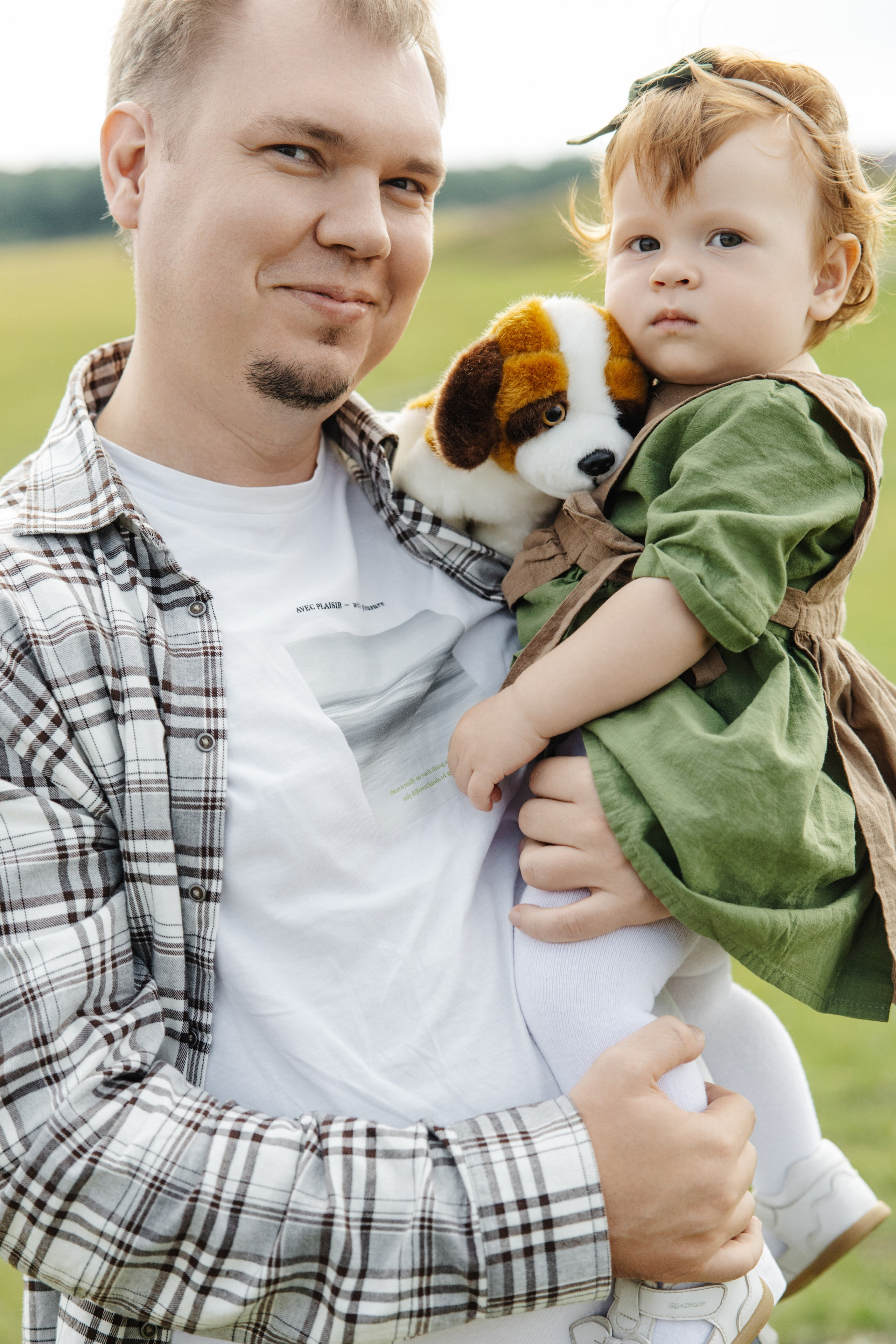 ГЕНДЕР ПАТИ. Фотограф в Красноярске