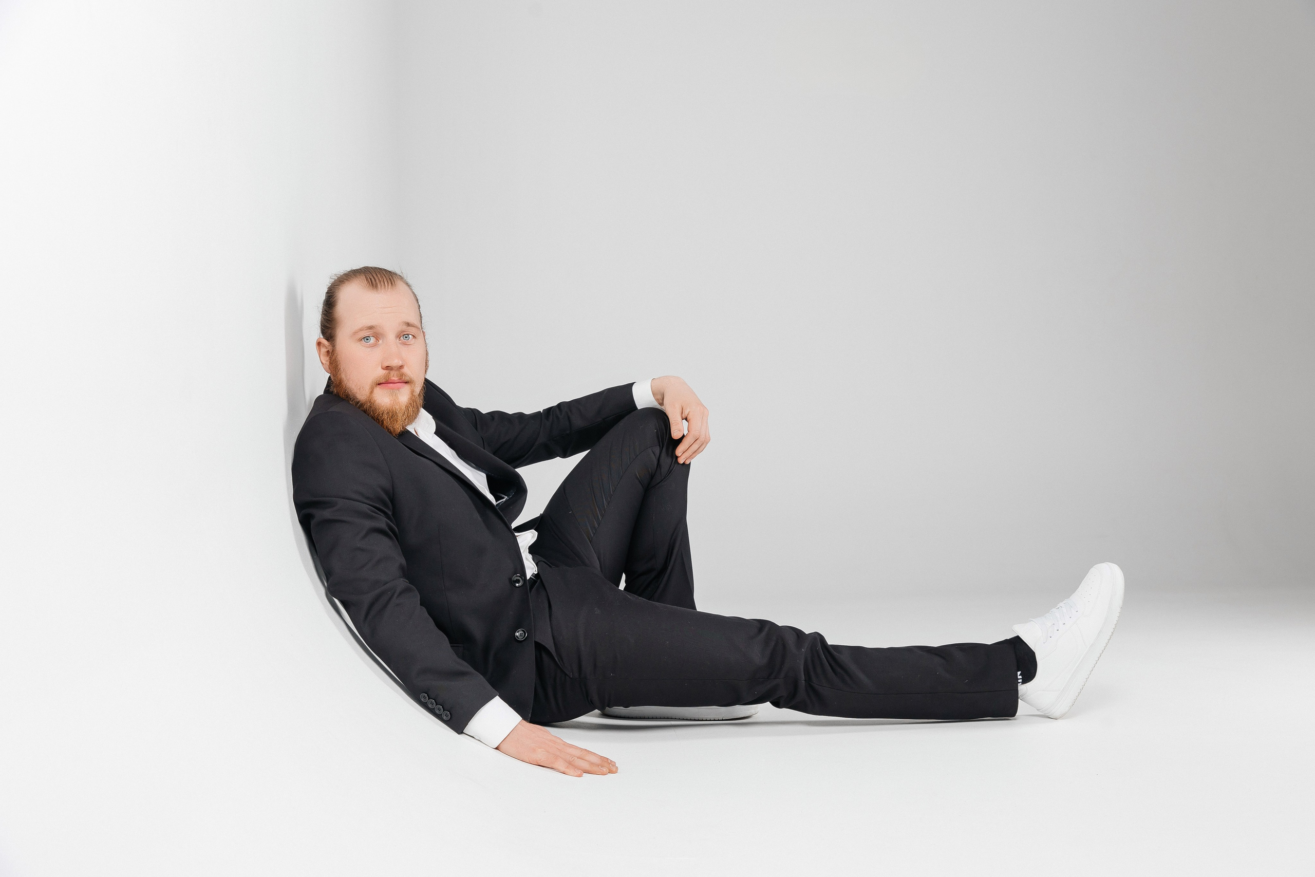 Станислав Сакулин. Фотограф в Красноярске