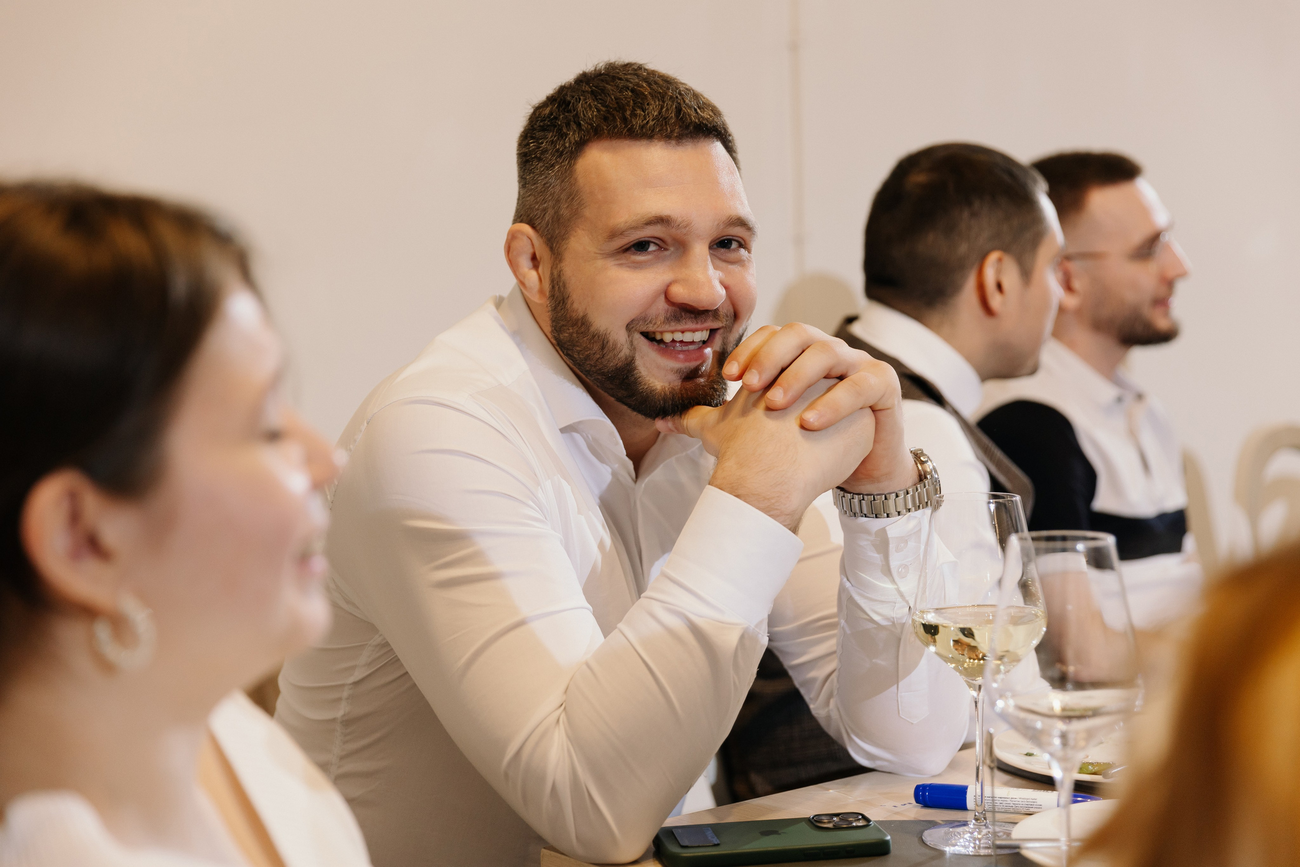 ДЕНЬ РОЖДЕНИЯ ПЕТРА. Фотограф в Красноярске