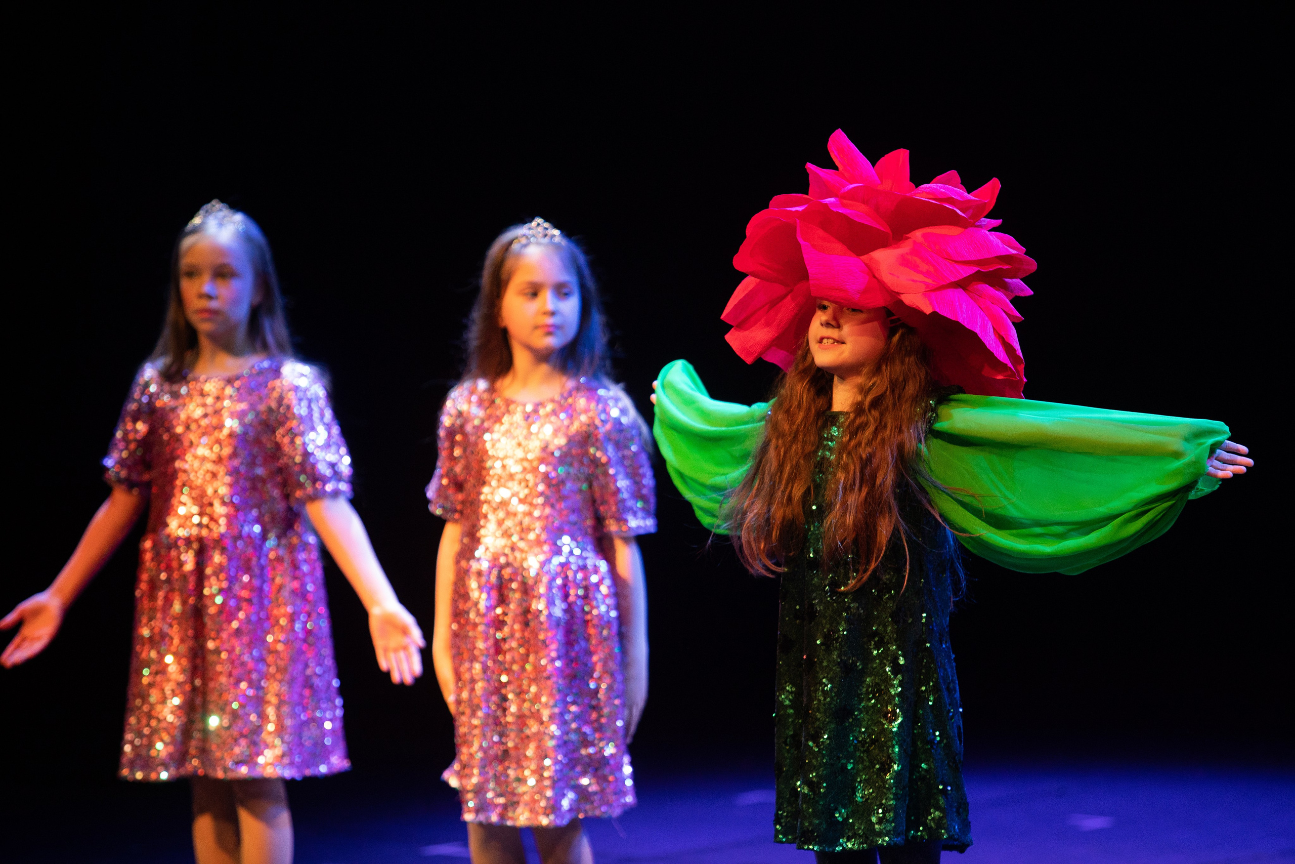 Фестиваль «Страна-Театр-Школа». Фотограф в Москве Виктория Губина