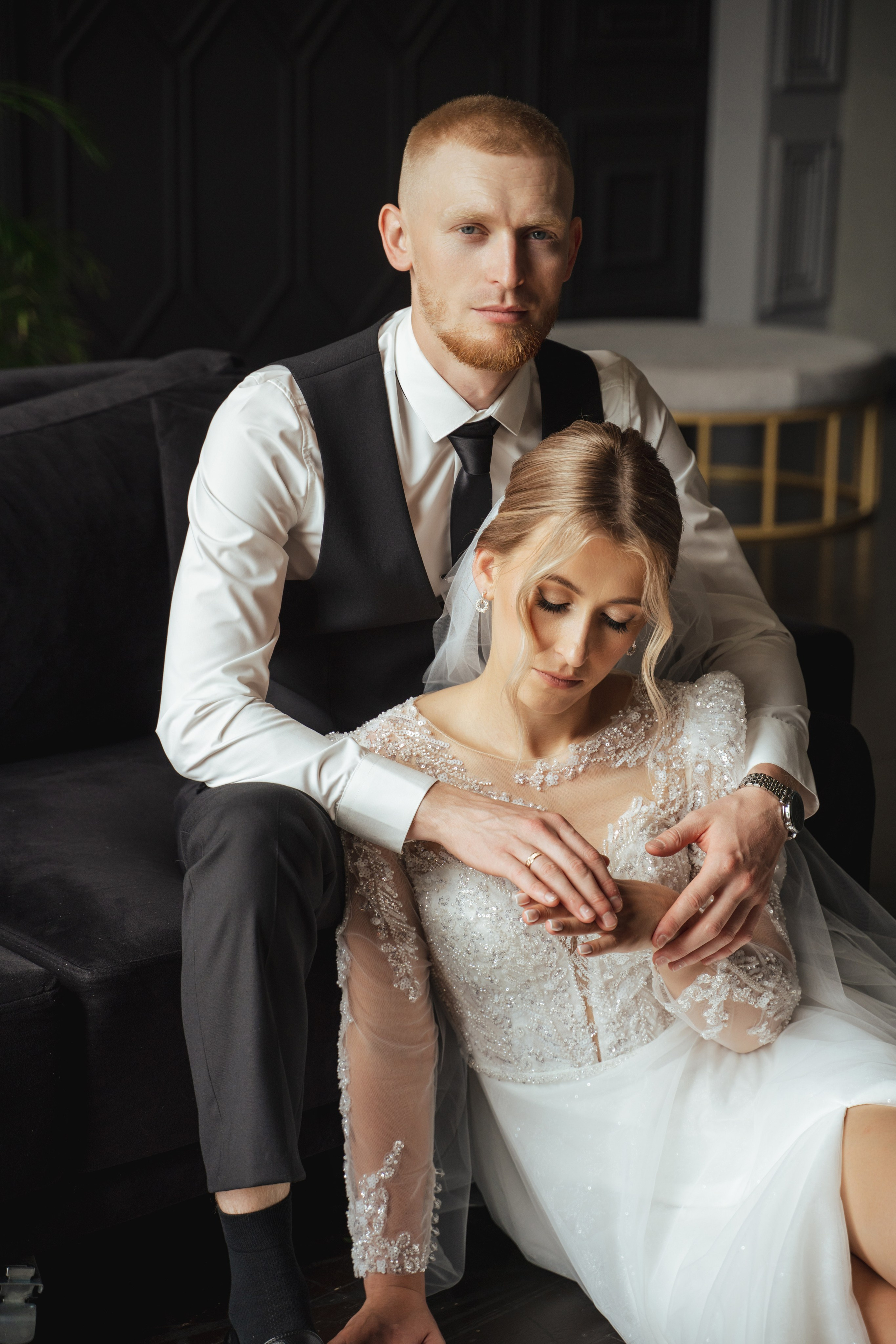 Ирина и Николай. Главная