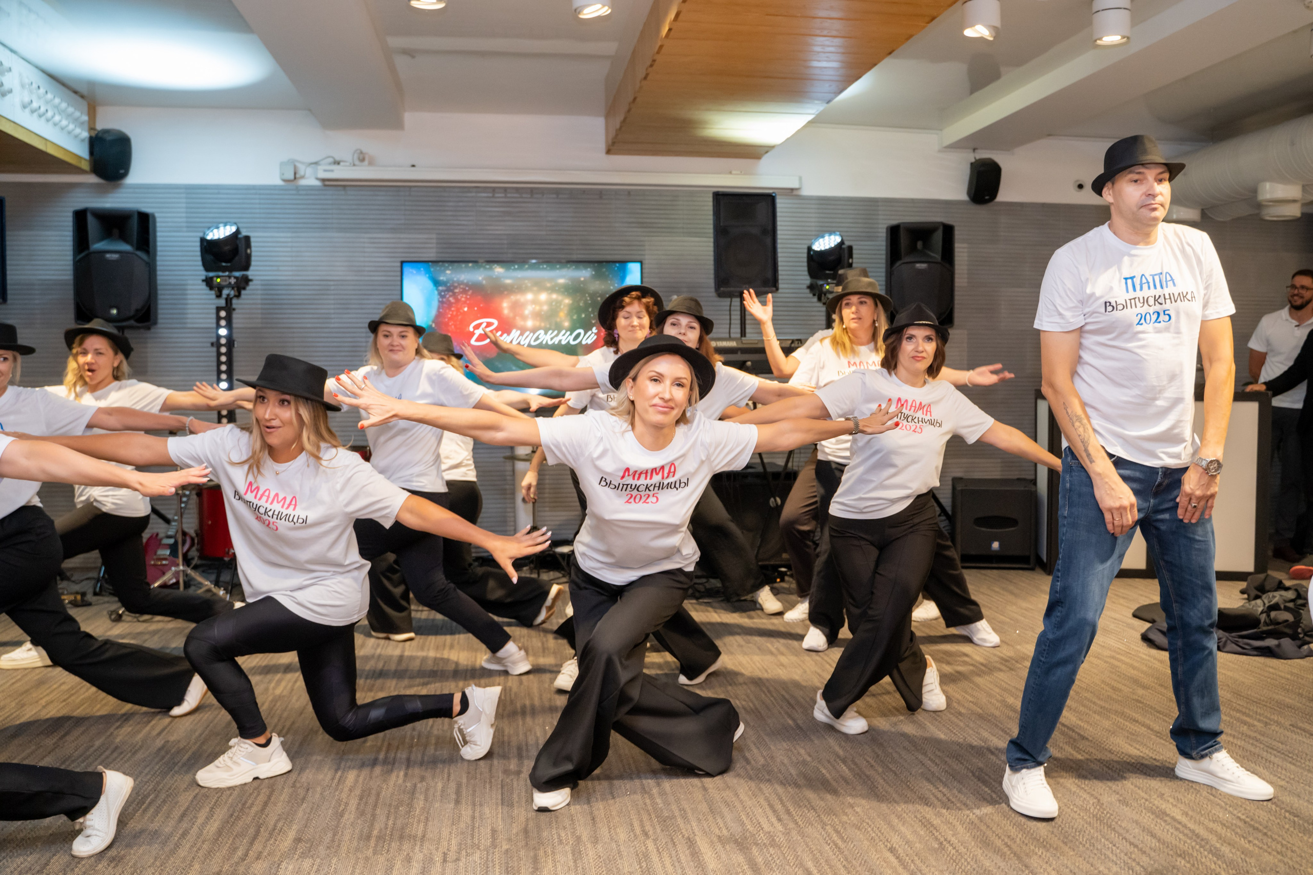 ВЫПУСКНОЙ ГИМНАЗИЯ. Главная