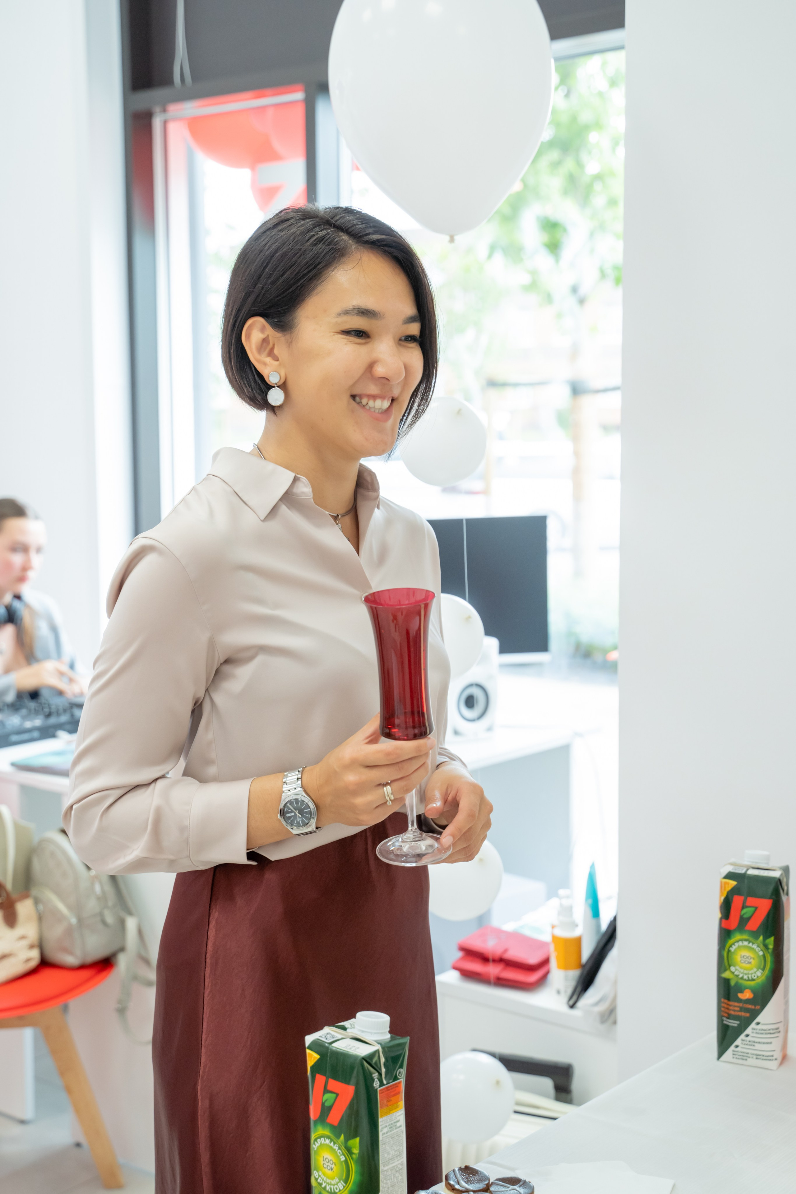 Открытие офиса турагентства. Главная