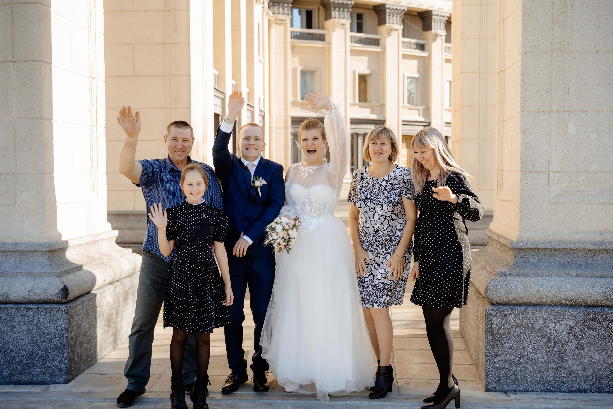 Юлия и Дмитрий 13.10.2023. Главная