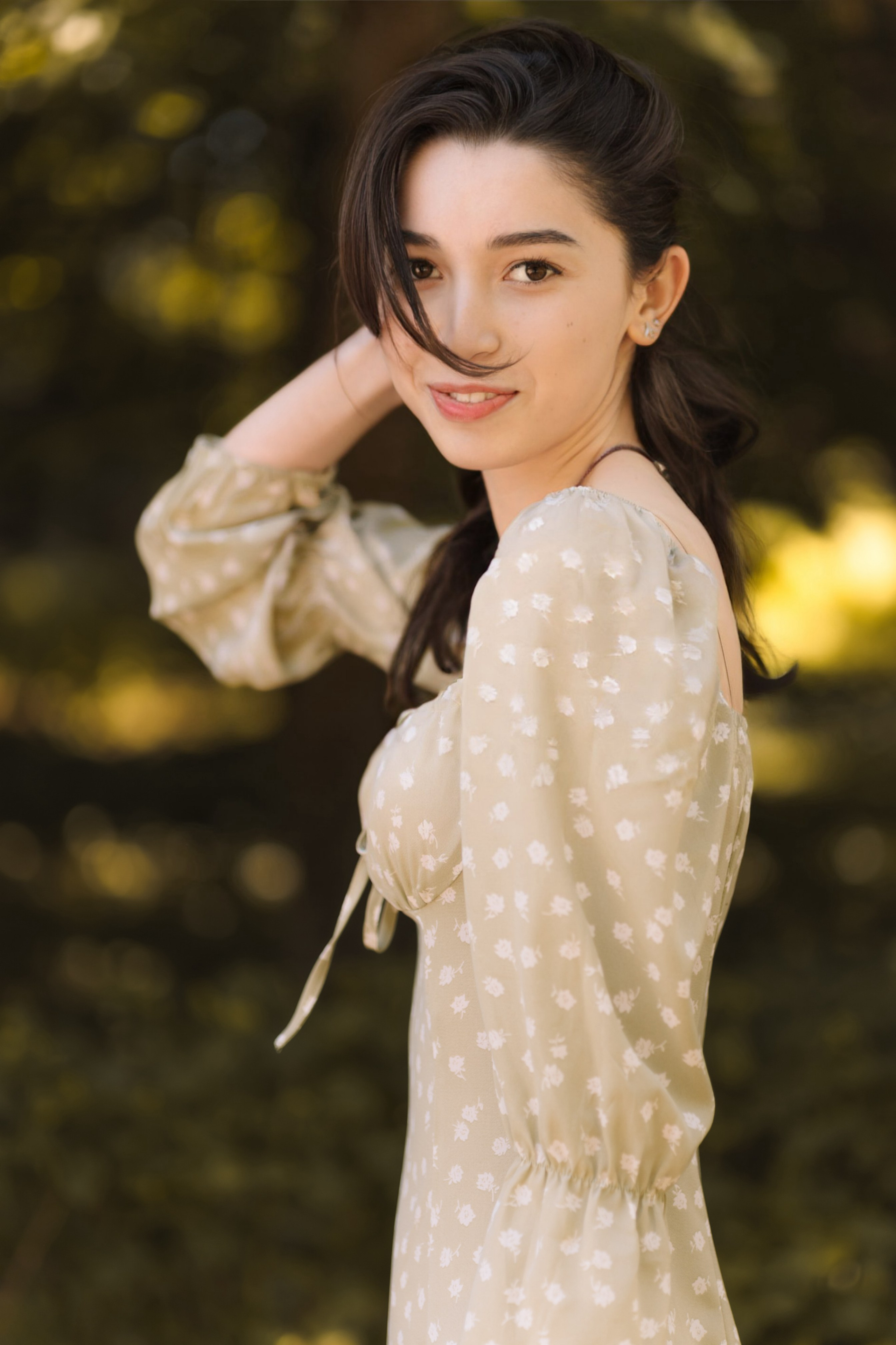 Elina & Milana. Свадебный фотограф Рустам Нахушев. Город Нальчик