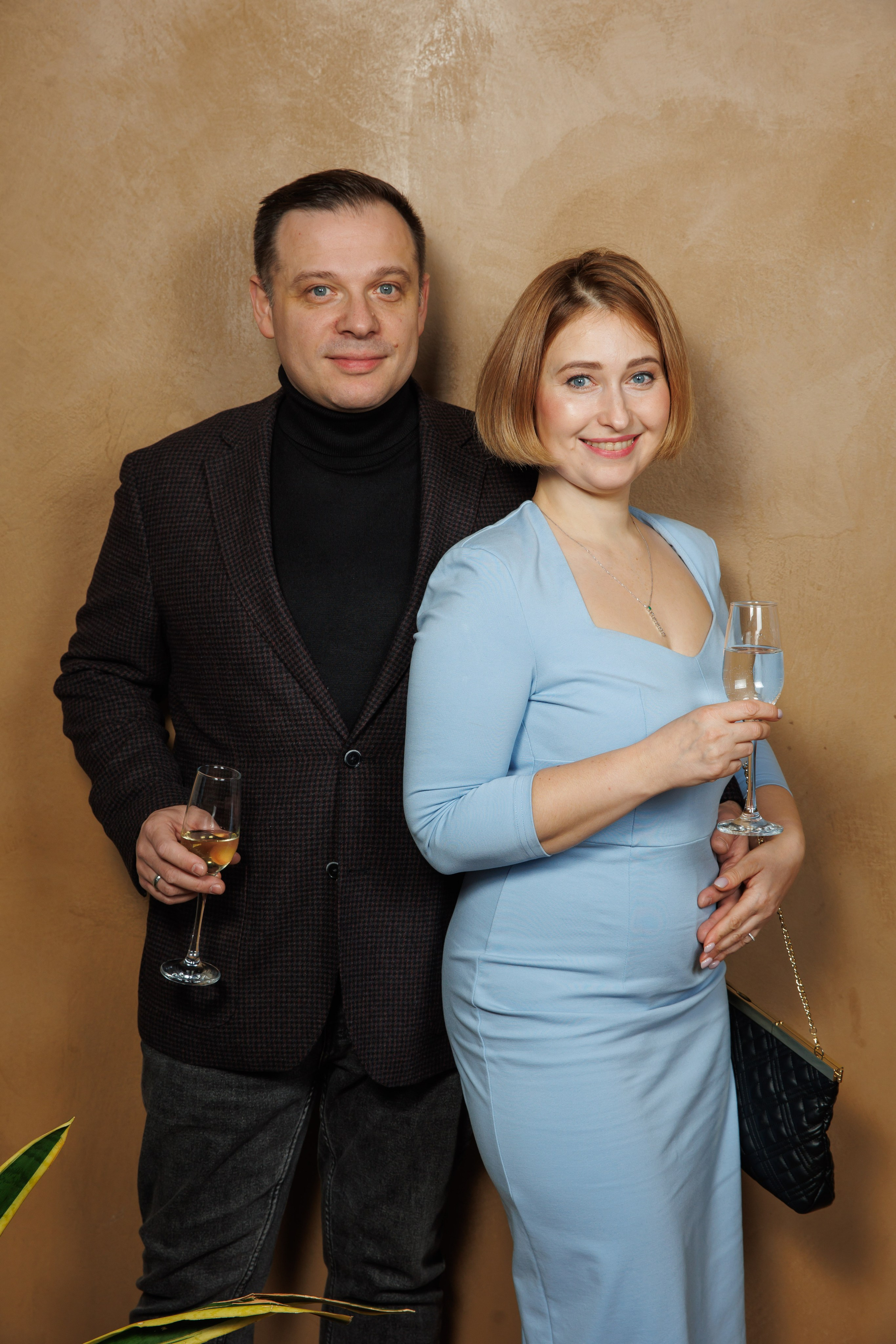 Юбилей. Фотограф ваших чувств в Санкт-Петербурге