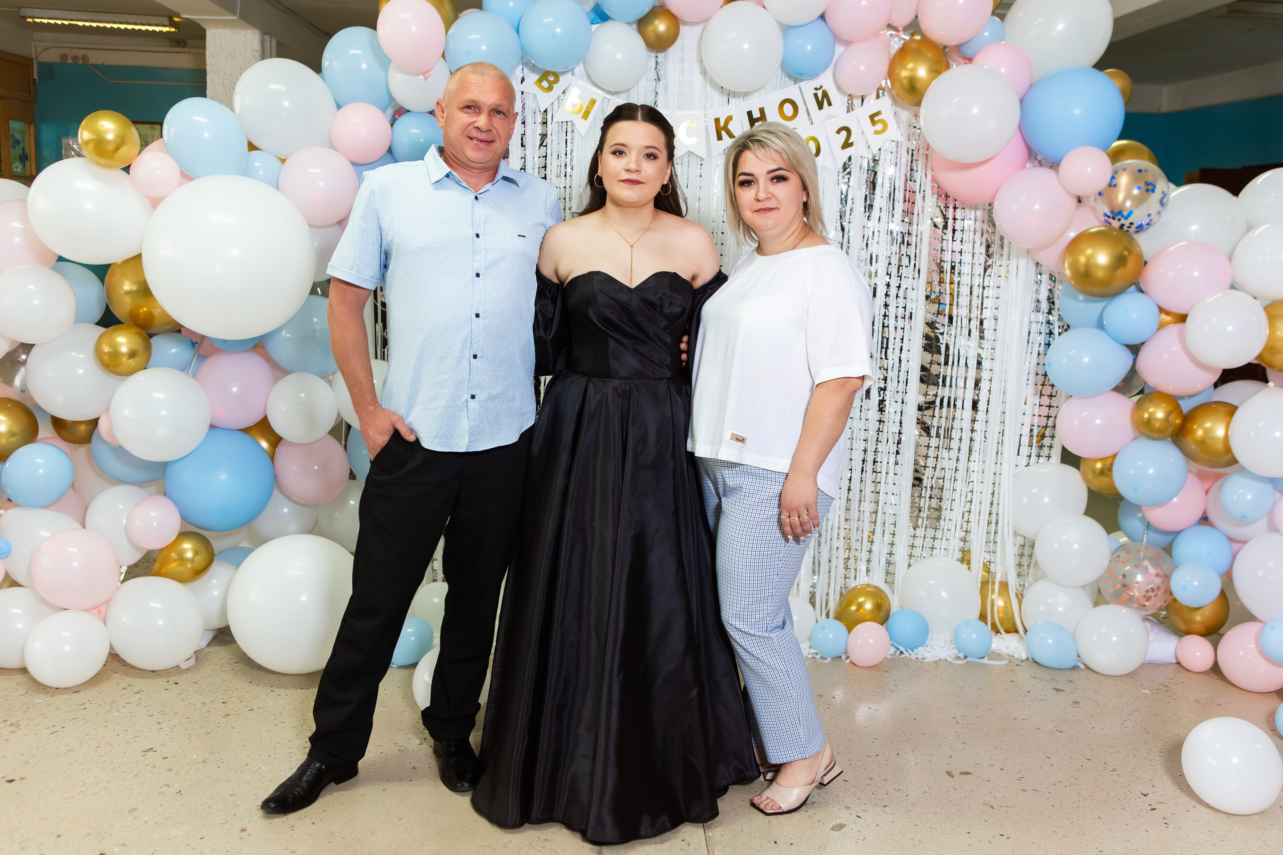 ФОТОСЕССИЯ С РОДИТЕЛЯМИ ВЫПУСКНОЙ 2025 9 ШКОЛА МЦЕНСК. ТВОЙ АЛЬБОМ / ТВОИ ПРАВИЛА