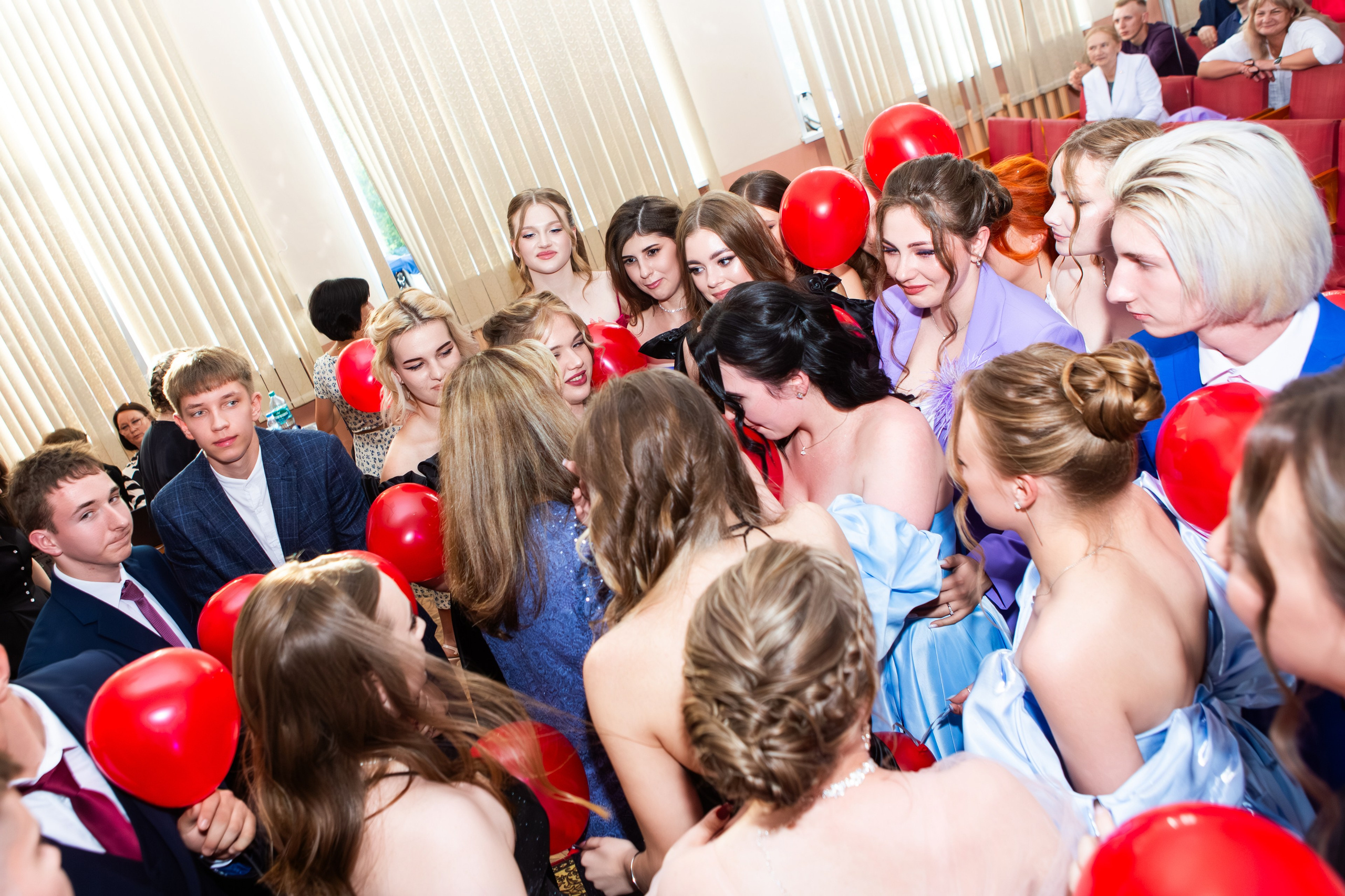 ВРУЧЕНИЕ ДИПЛОМОВ 2025. ТВОЙ АЛЬБОМ / ТВОИ ПРАВИЛА