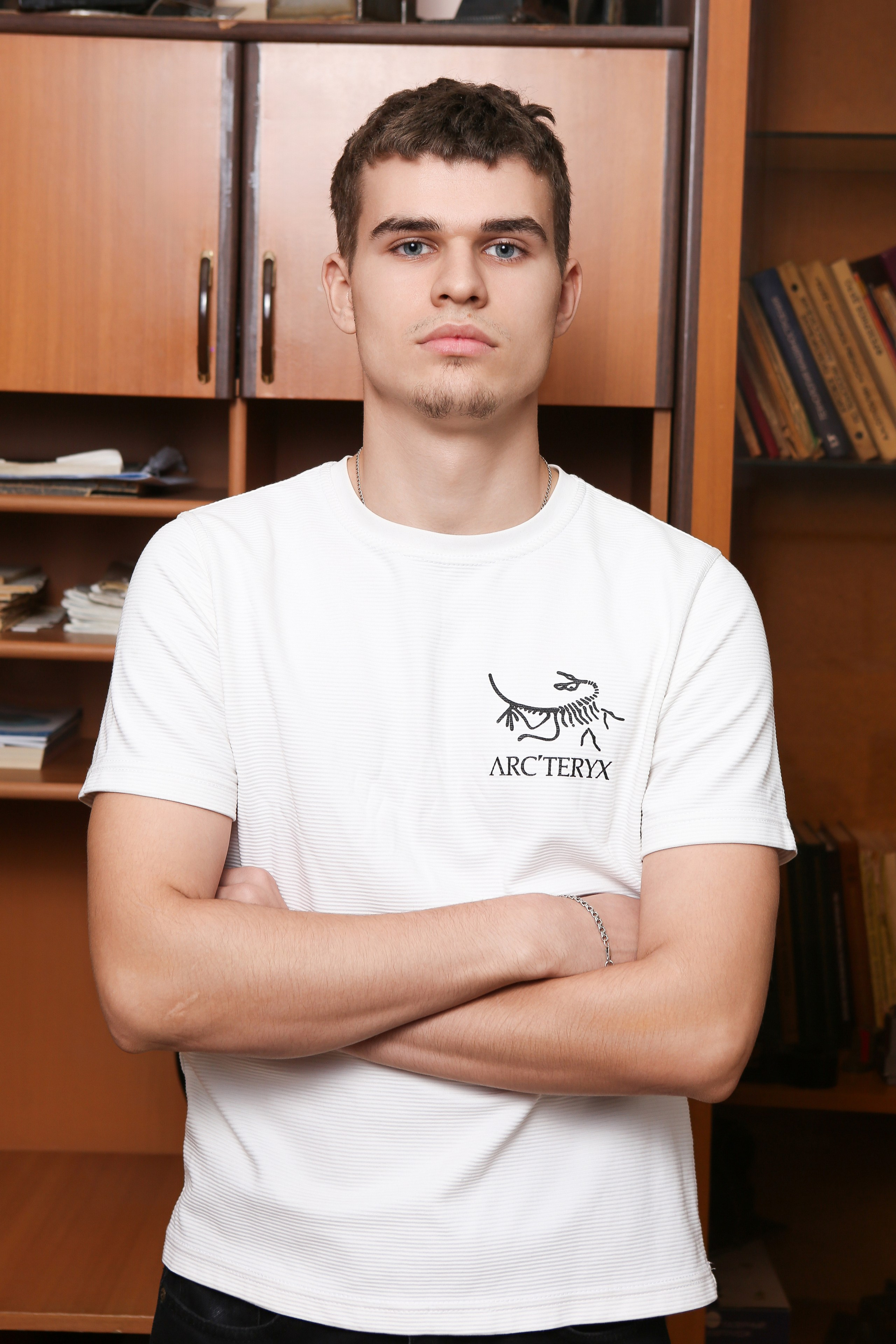 ПОРТРЕТНАЯ ФОТОСЕССИЯ В КЛАССЕ ДЛЯ ВЫПУСКНИКОВ СВАРОЧНОГО ПРОИЗВОДСТВА. ТВОЙ АЛЬБОМ / ТВОИ ПРАВИЛА