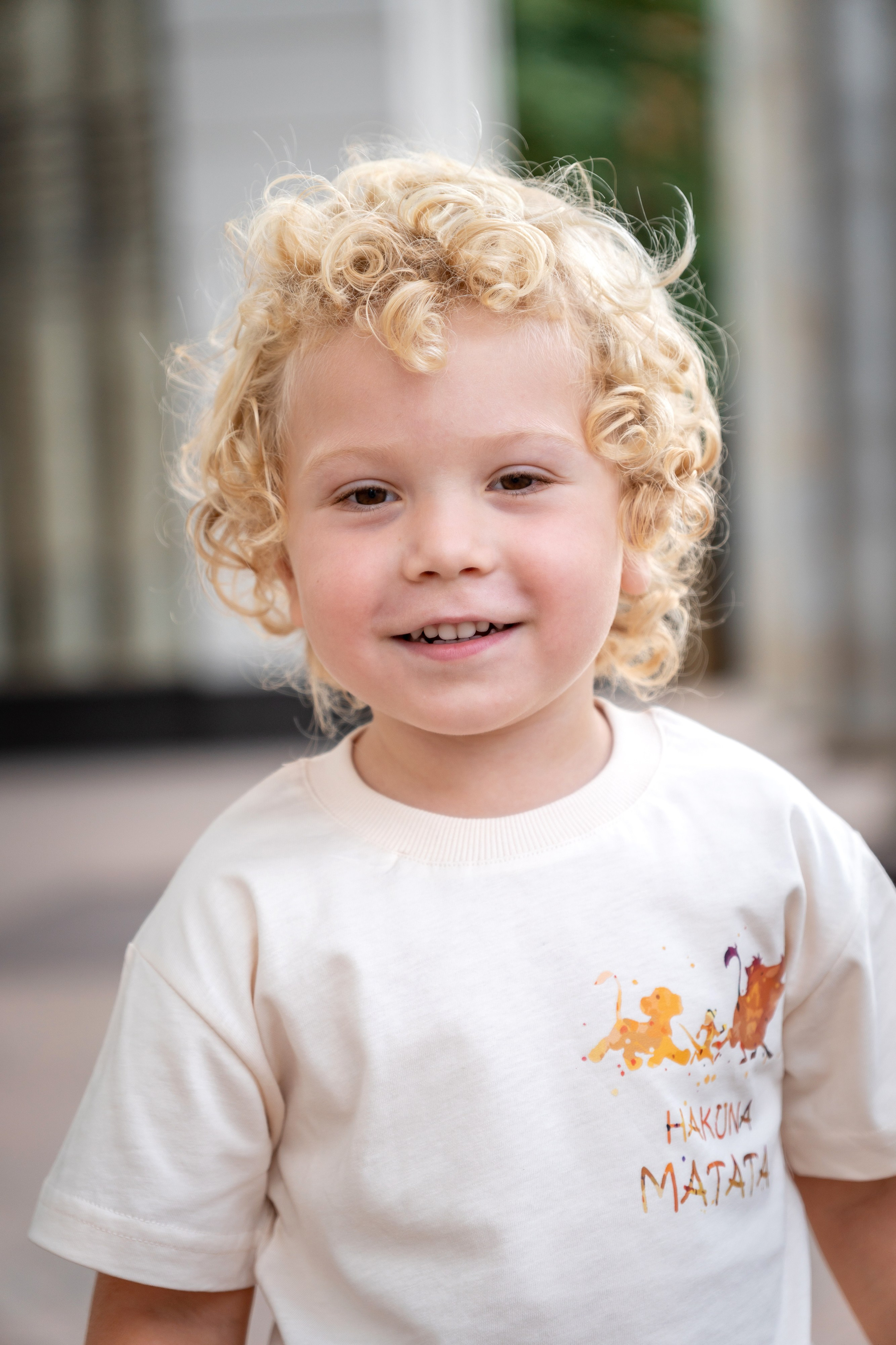 Детские костюмы на улице. Фотограф в Краснодаре и Краснодарском крае Елена Быкова