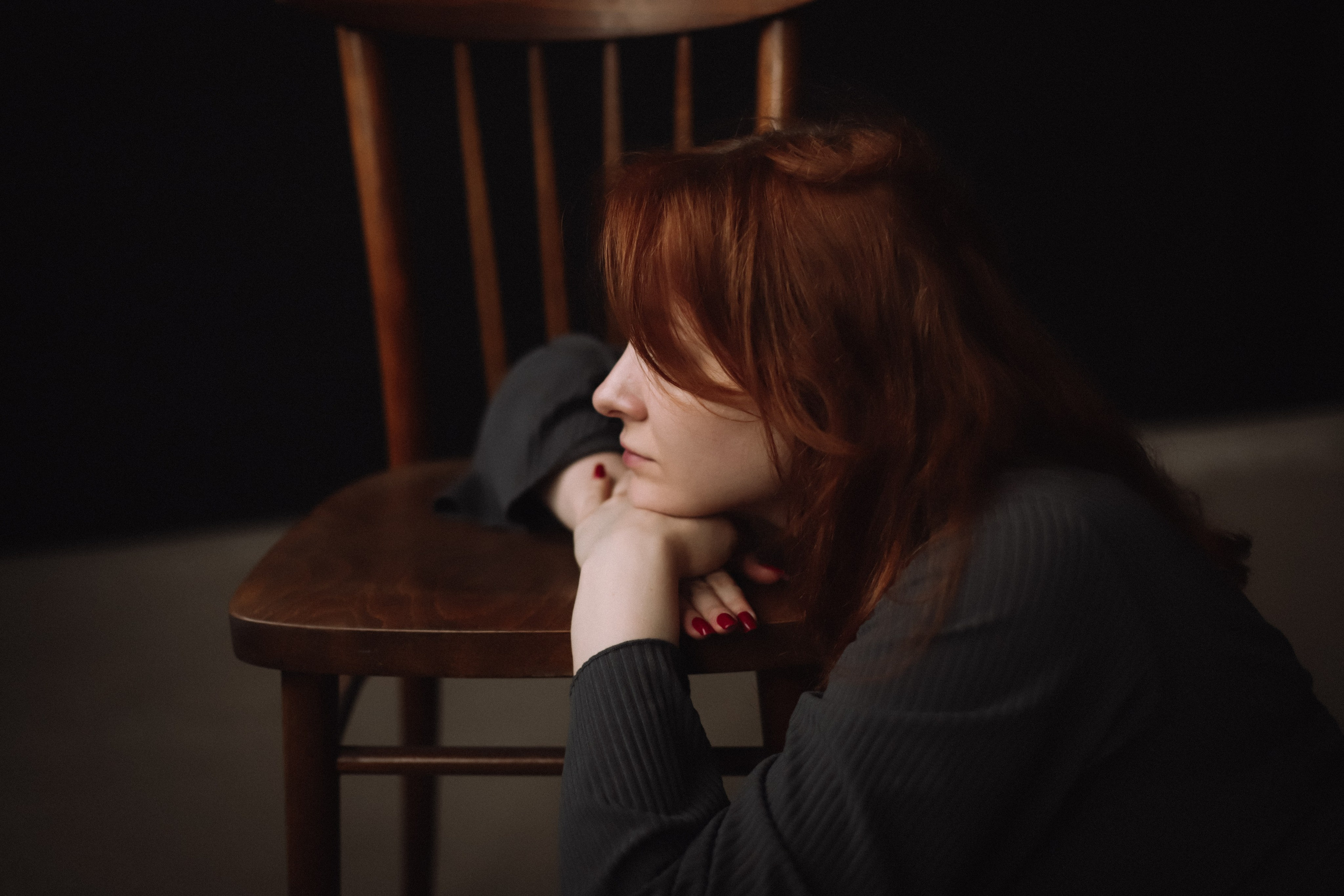 Ксюша. Фотограф в Нижнем Новгороде Кристина Батанова