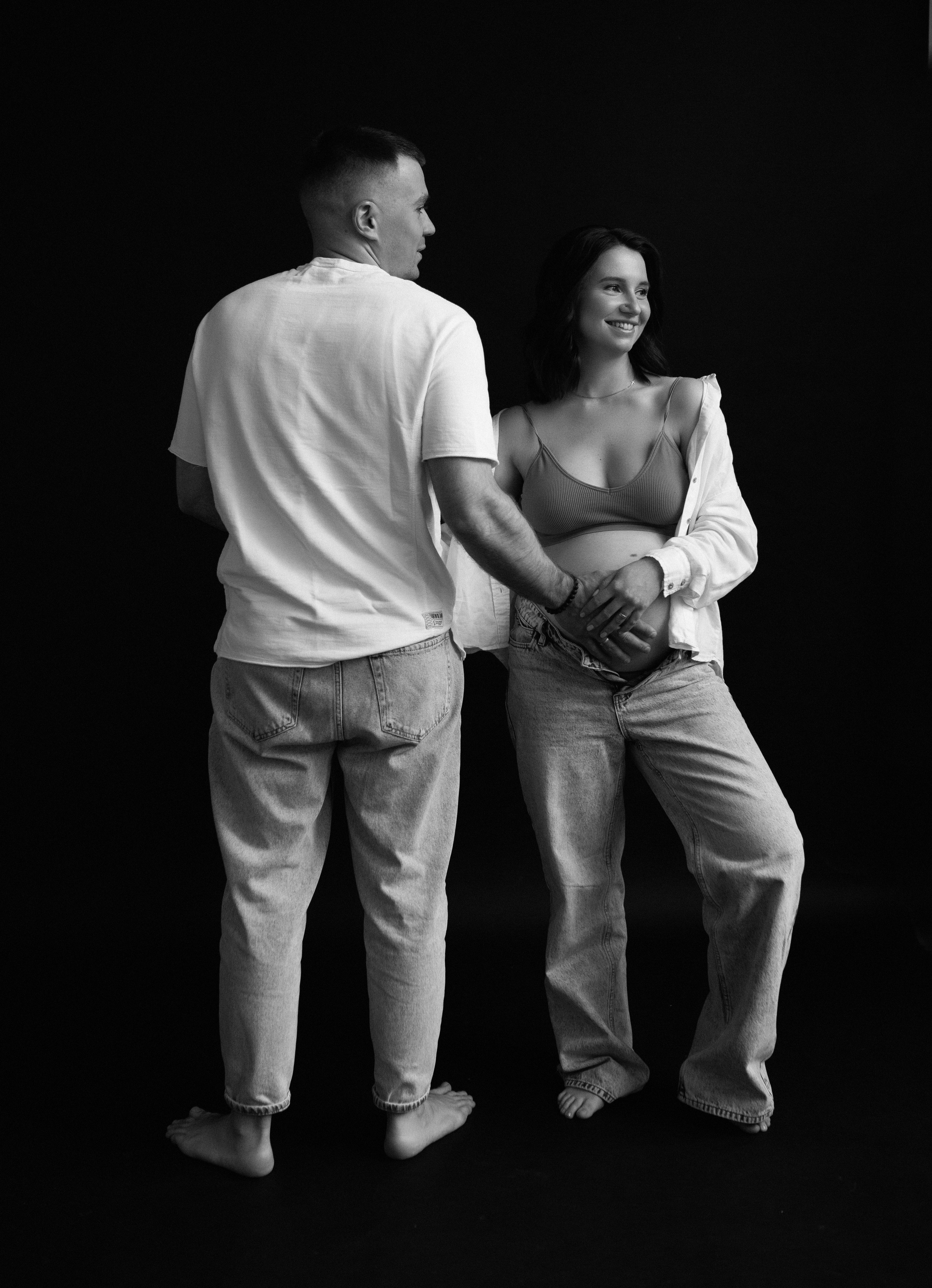 Ксения и Никита. Семейный фотограф в Санкт-Петербурге Ирина Иванова