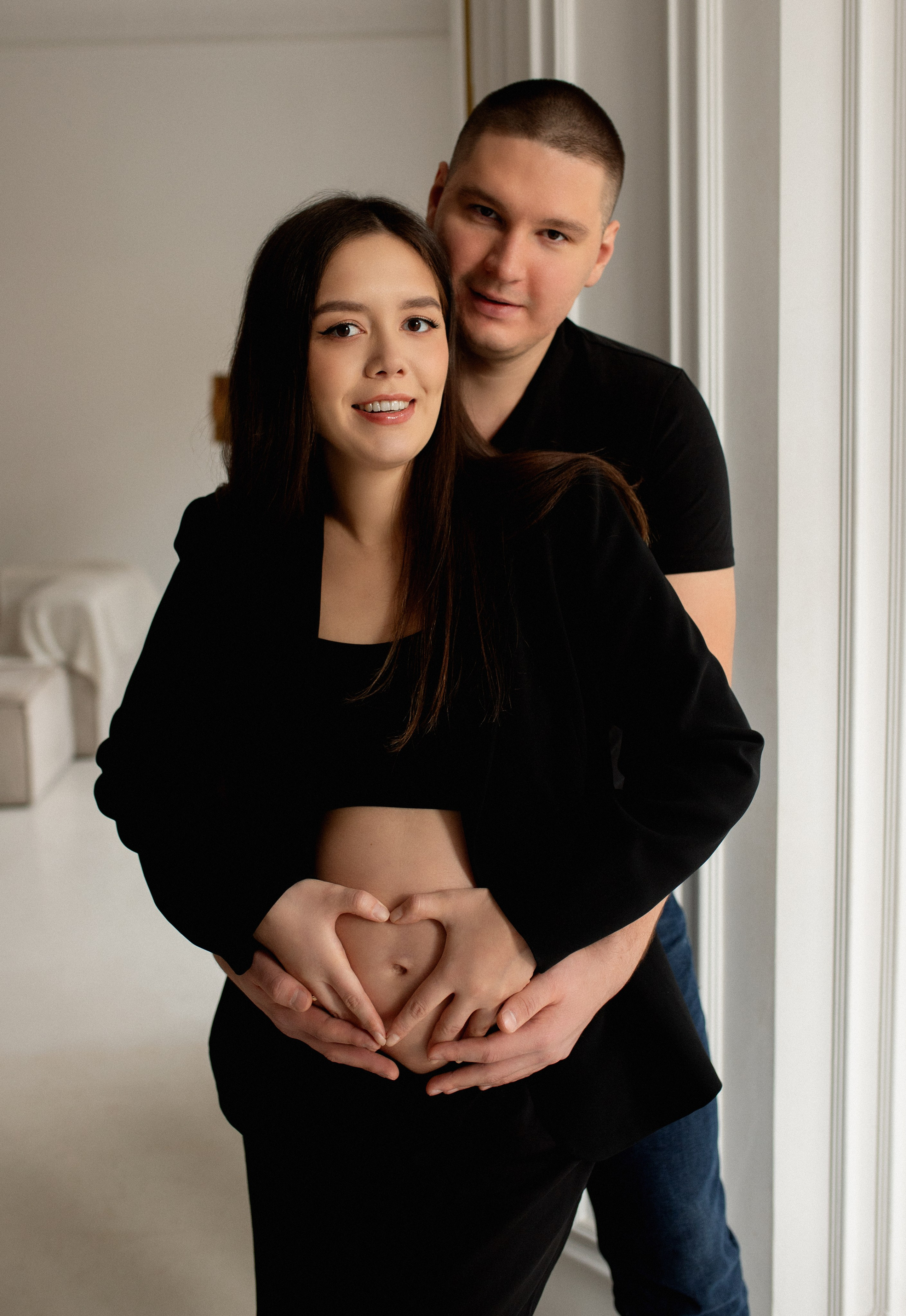 Прекрасная Анна. Семейный фотограф в Санкт-Петербурге Ирина Иванова