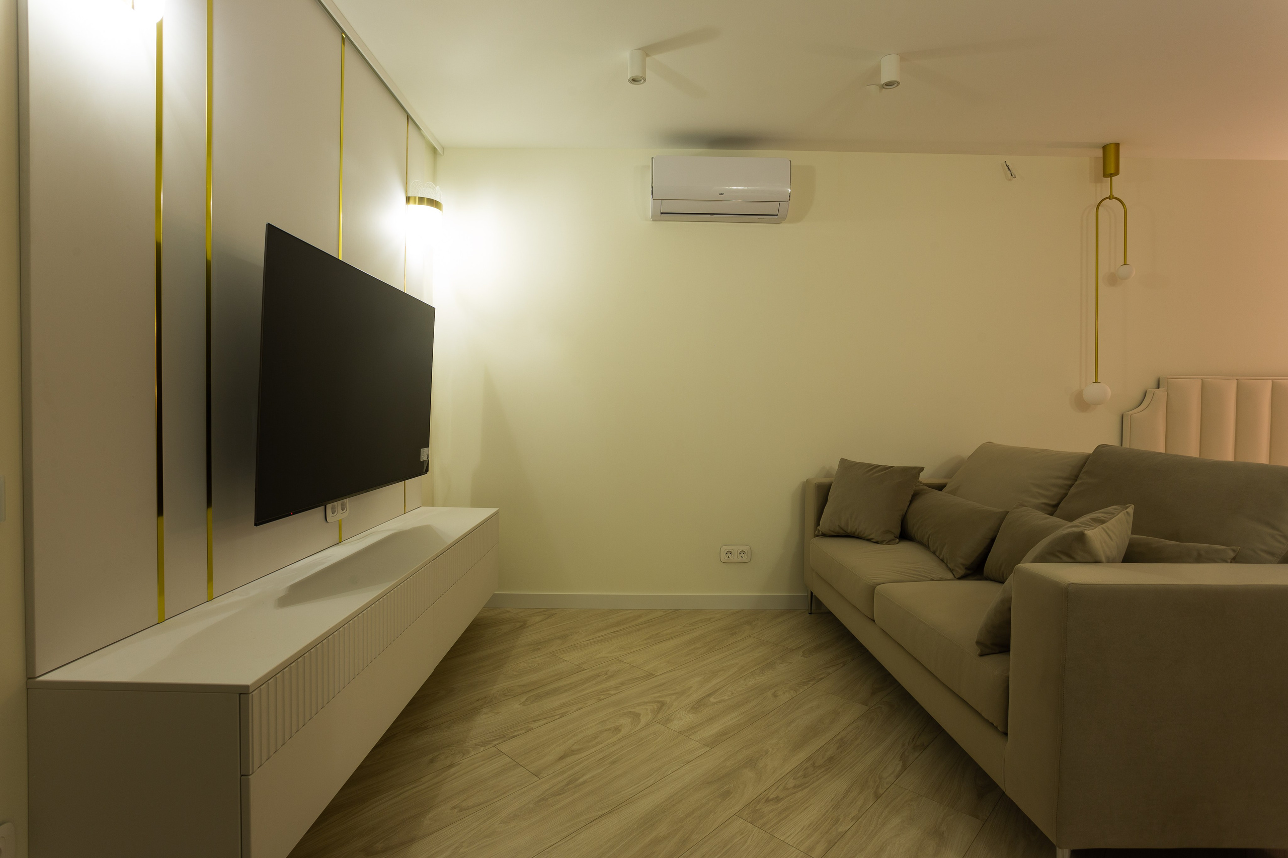 Фотосъемка квартиры после ремонта. Фотограф | Михаил Буш Смоленск