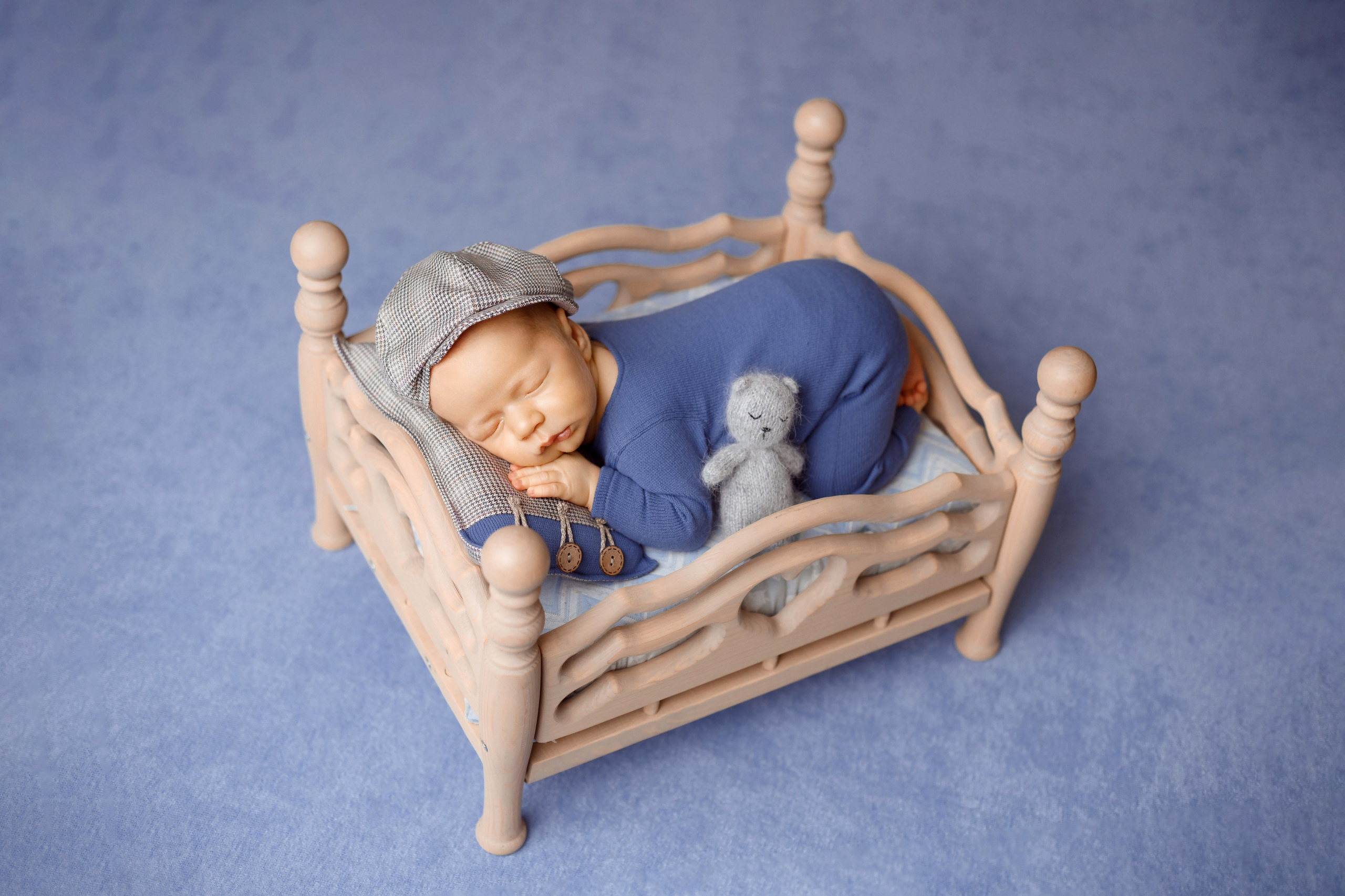 Мальчики. Детский, семейный и фотограф новорождённых в Ярославле Анна Салова