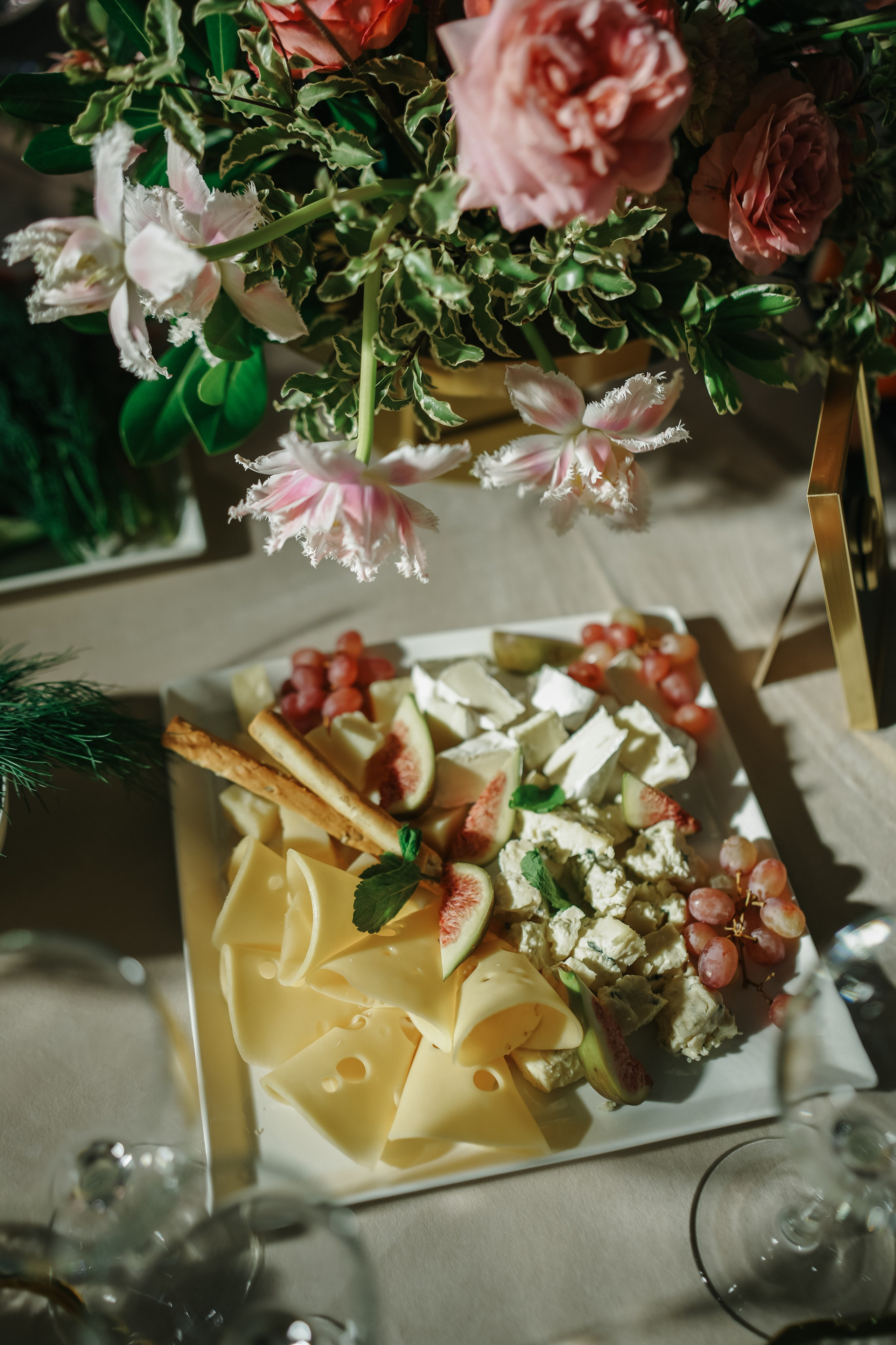 Кейтиринг. Фотограф Москва Татьяна Гайдаржи