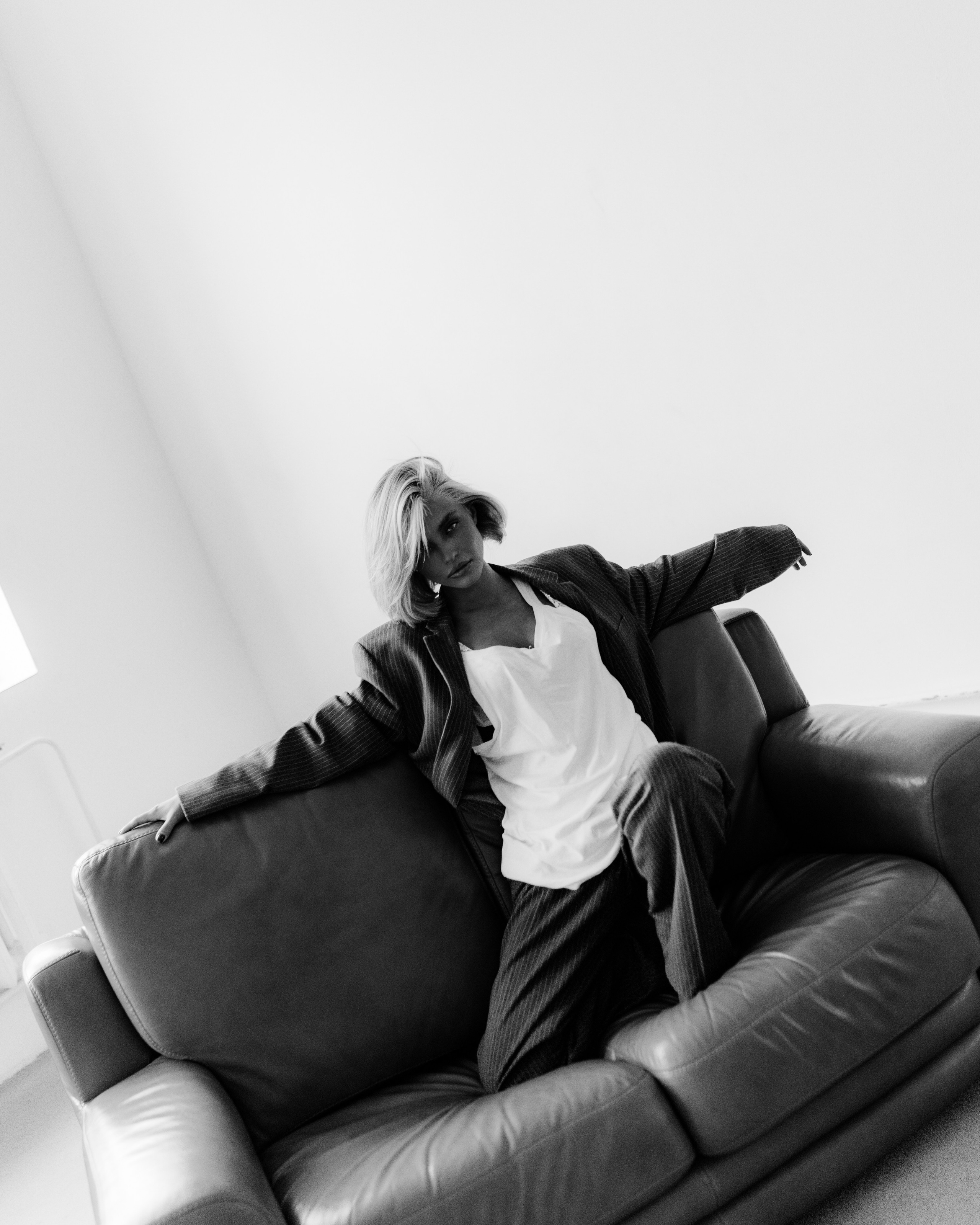 Lera. Женский портрет и свадьбы в Москве. Морад Диана