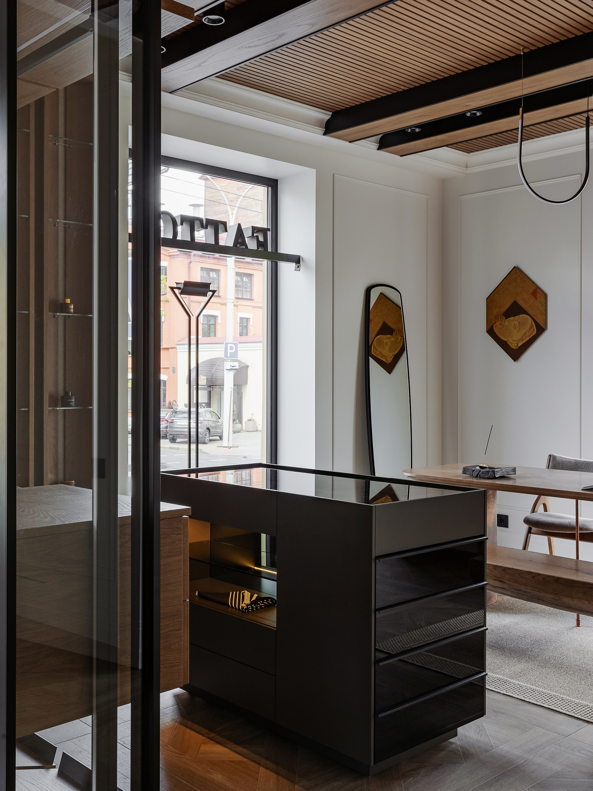 Интерьерный фотограф Виталина Ворошкевич