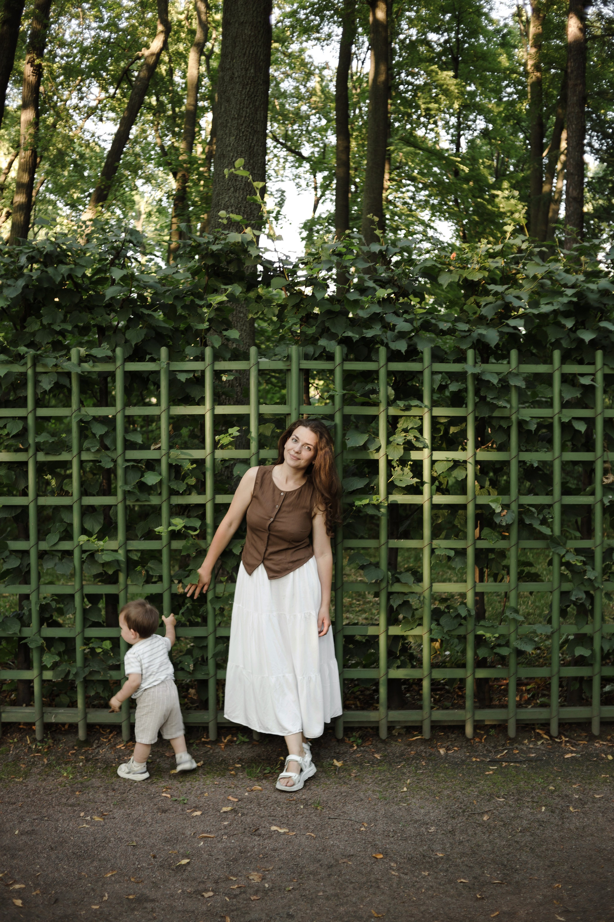 Аня и Альперен. Портретный фотограф в Санкт-Петербурге Элина Ситникова