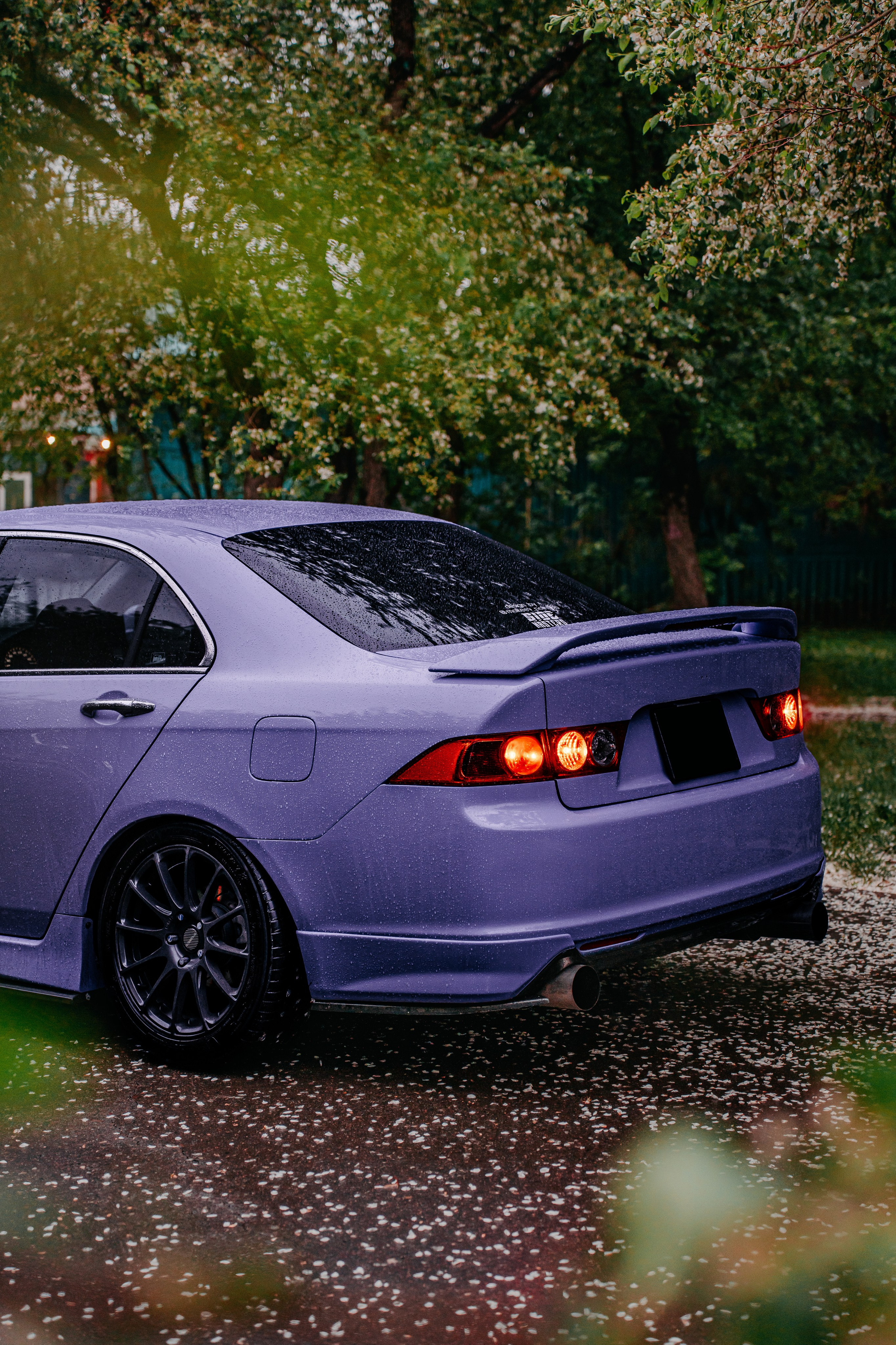 Honda Accord. Фотограф, видеограф и пилот дрона на Байкале