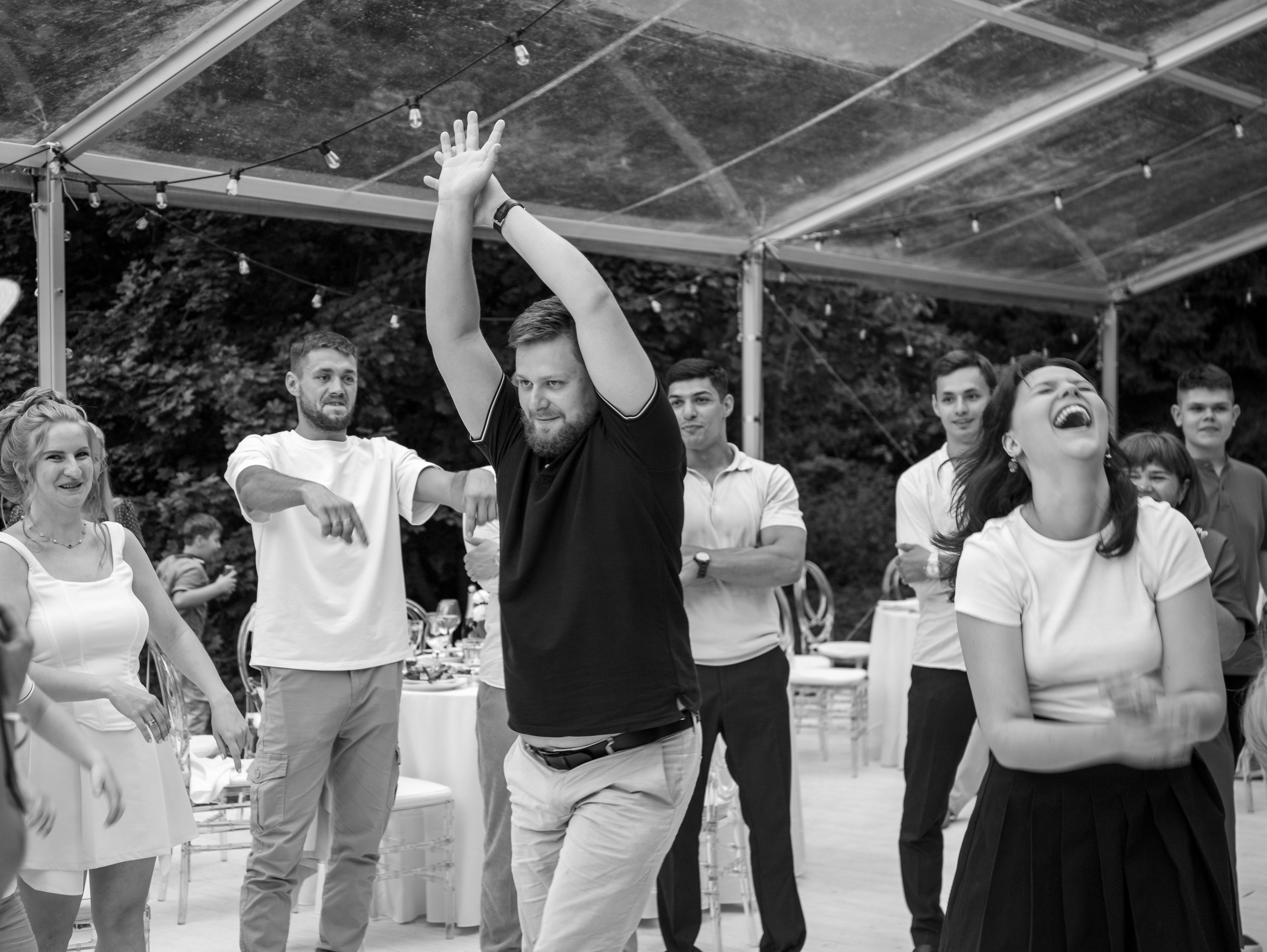 Андрей&Дарья. Свадебный и семейный фотограф в Москве Мила Широких