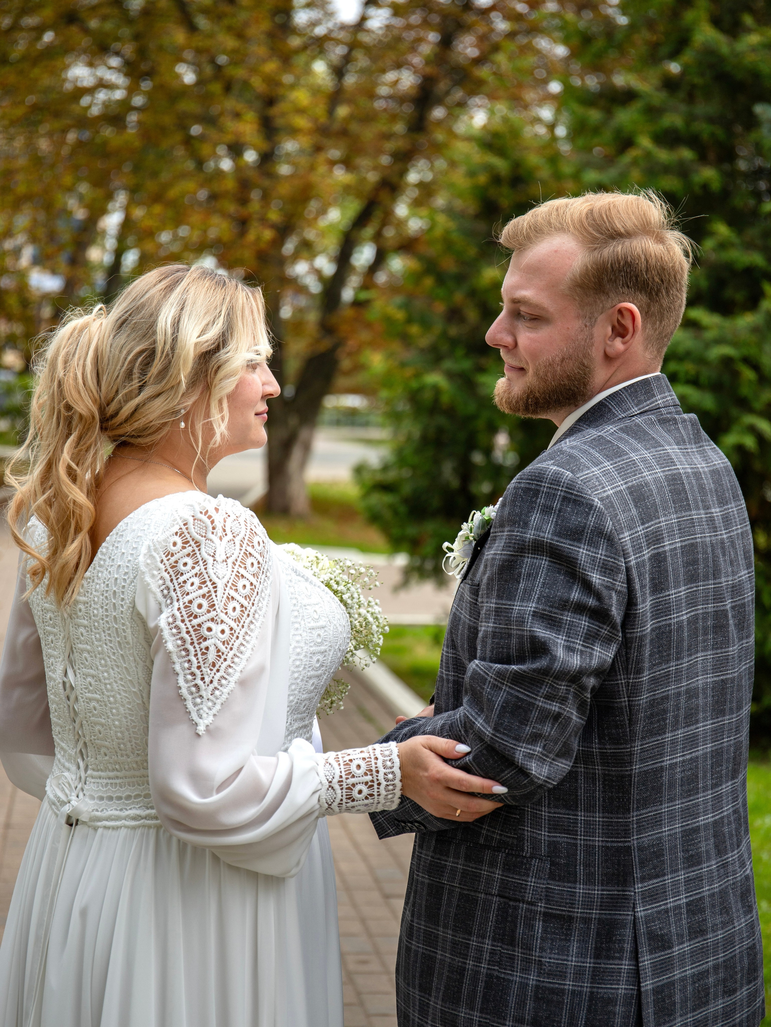 Максим&Снежанна. Свадебный и семейный фотограф в Москве Мила Широких