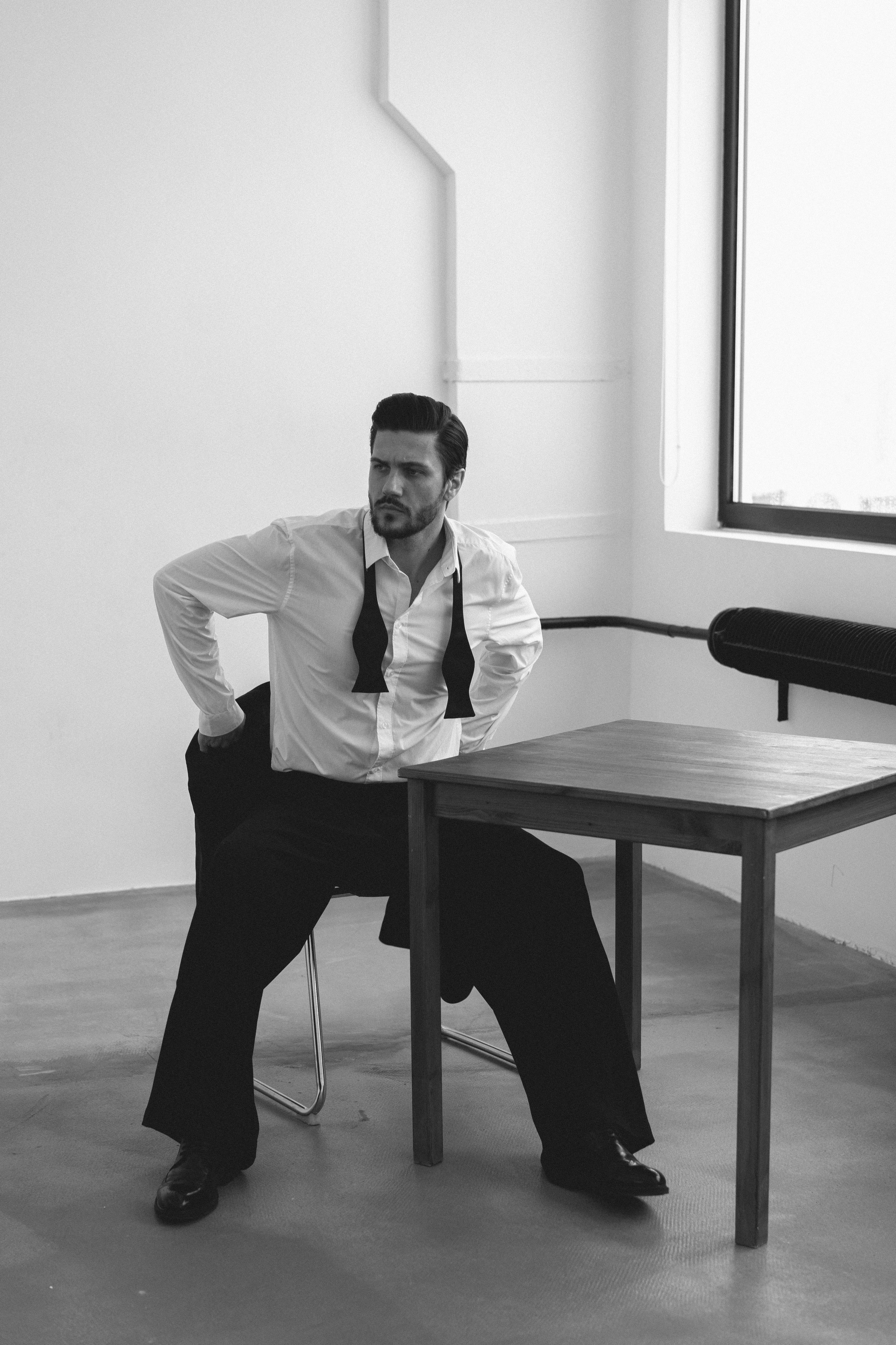 Павел_Москва. Фотограф Лютикова Ирина, Тюмень, Москва