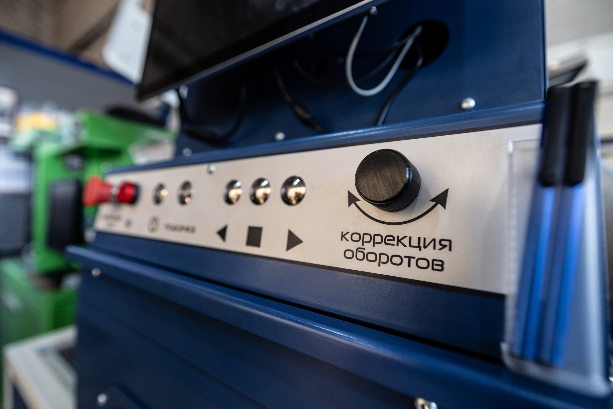 Индустриальная съёмка. Фото/видео съемки Сергей Пак