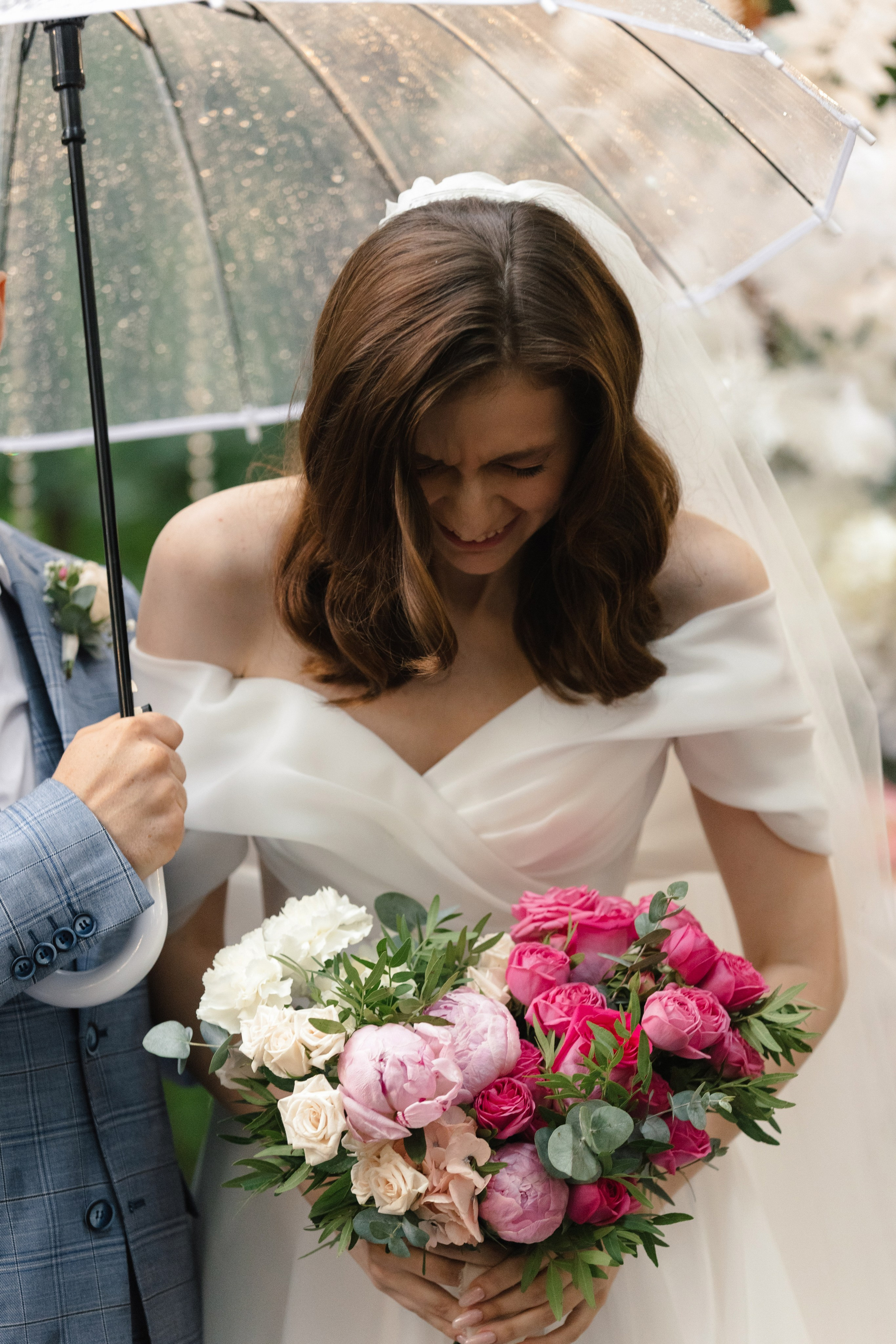 Вероника и Илья