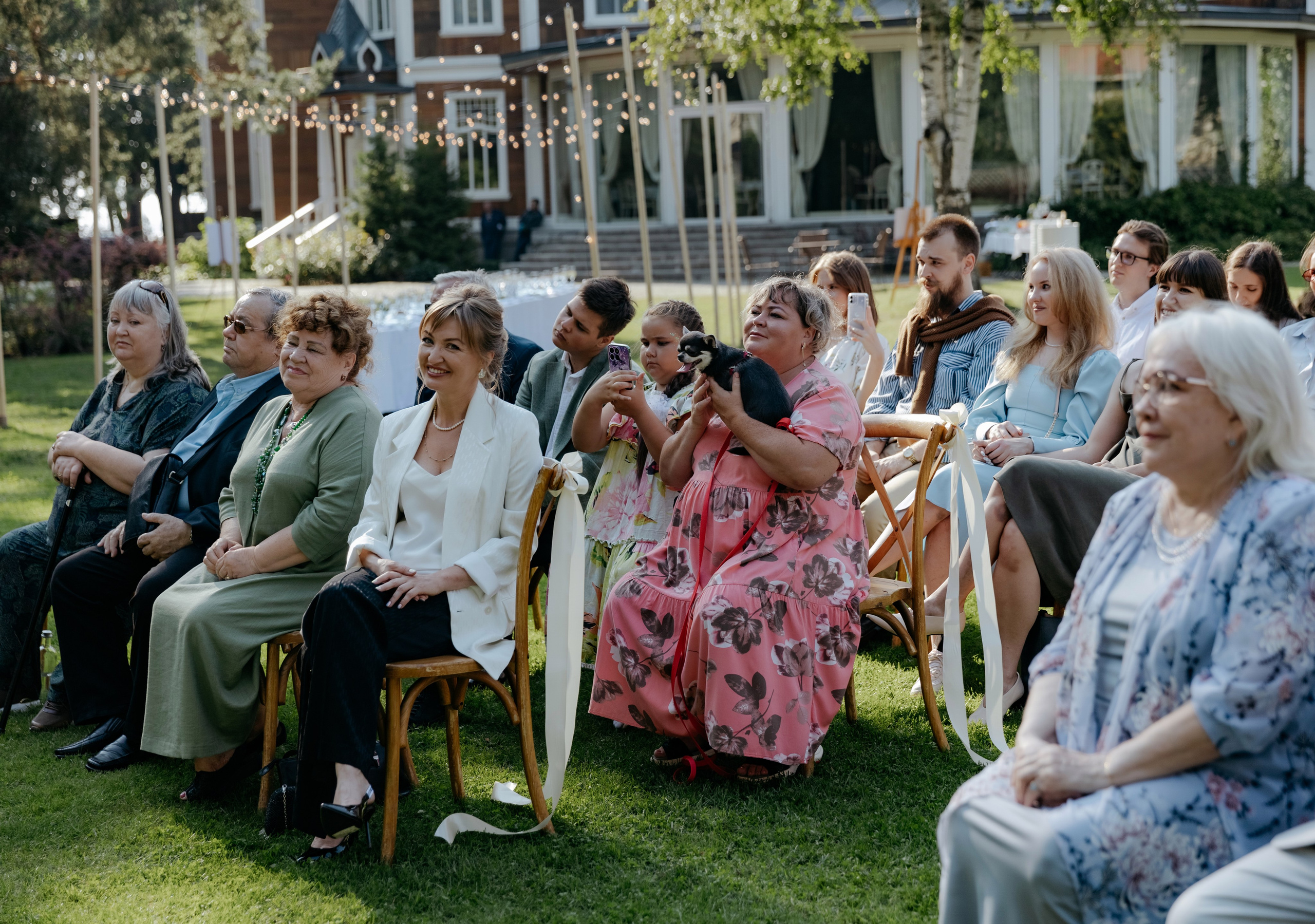Amore non sente fatica. Свадебный фотограф в Санкт-Петербурге