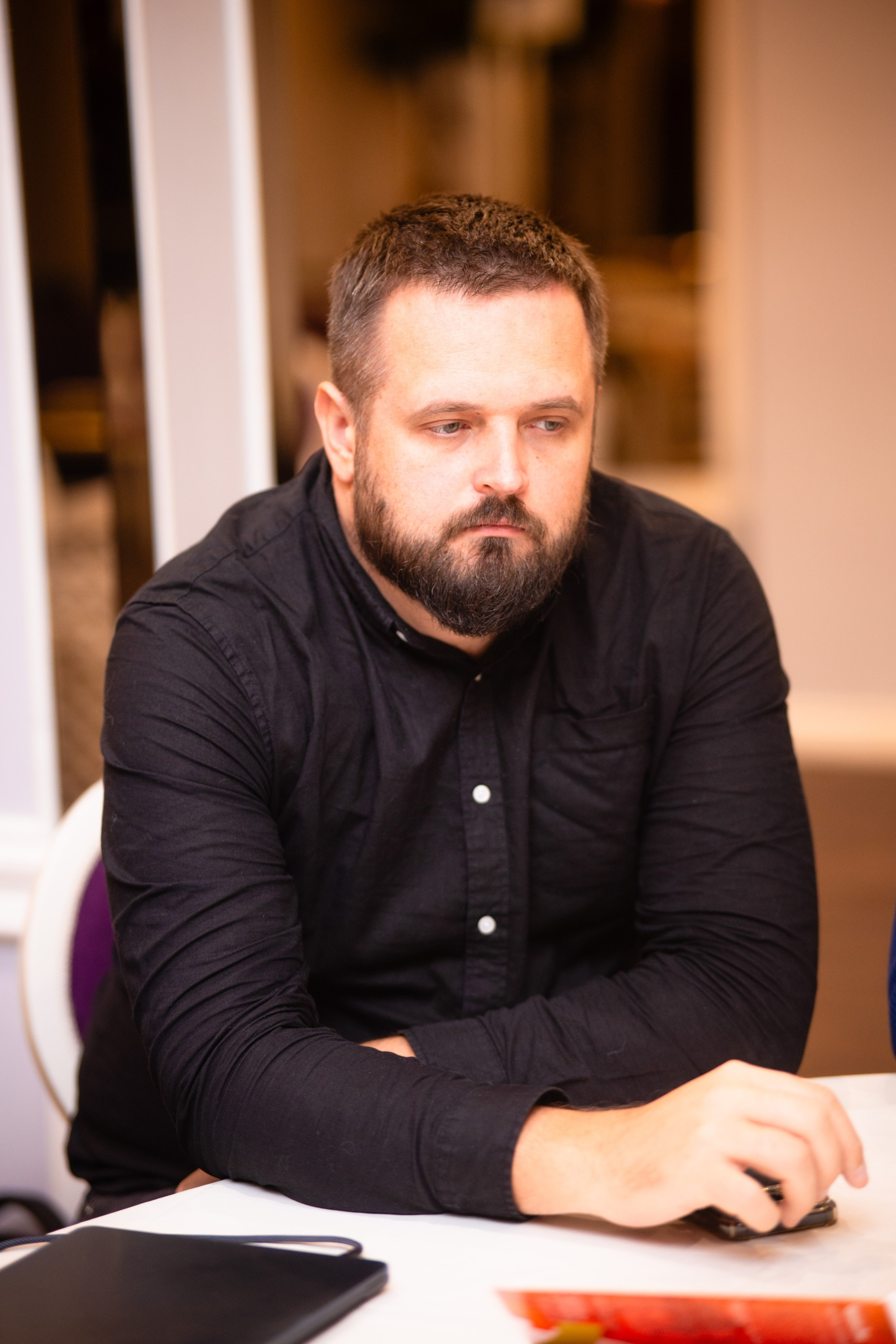 Форум бизнесменов «Свой среди своих»