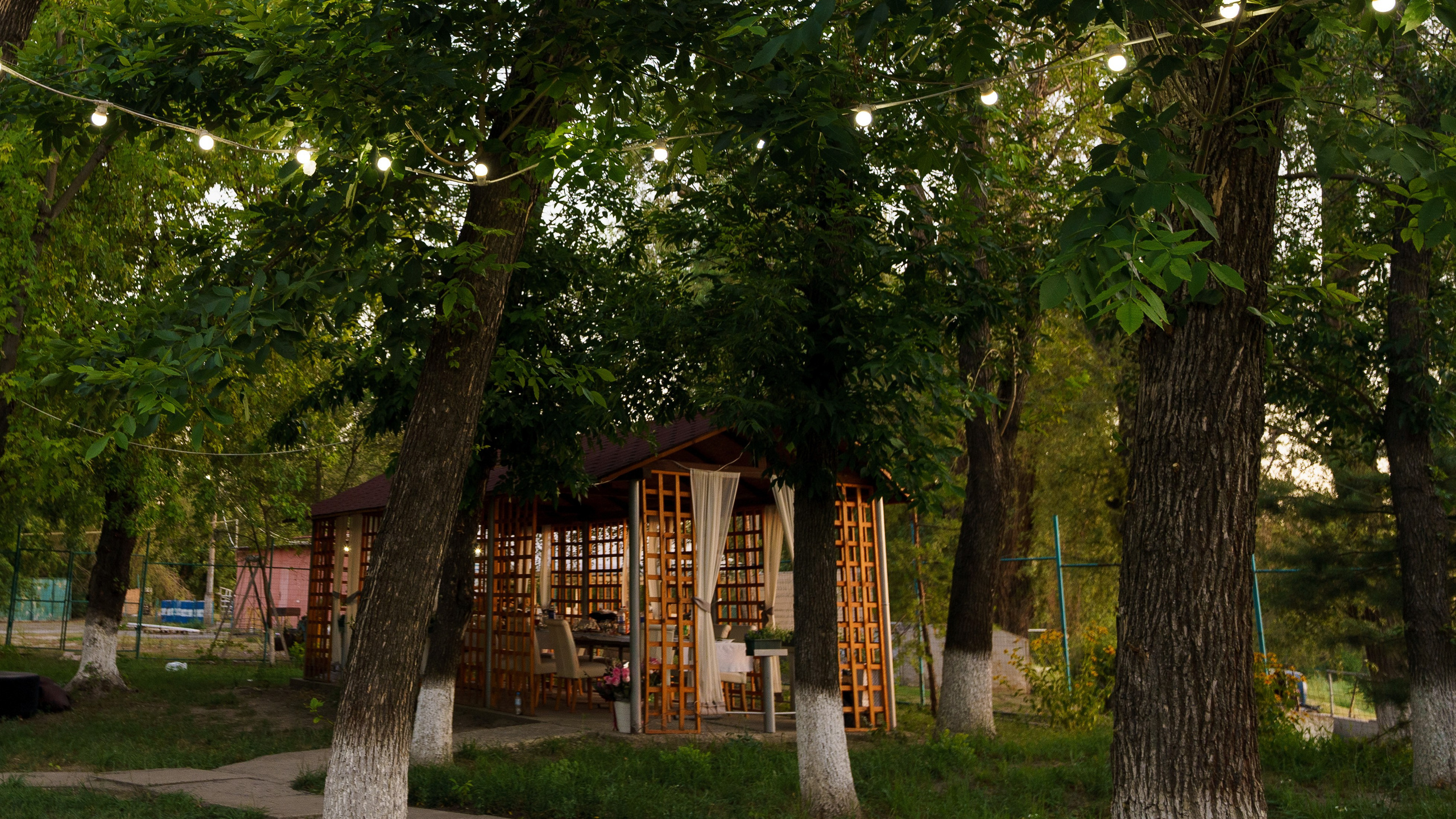 День любви, семьи и верности в  ресторане Vero Gusto. Фотограф в РФ и ЛНР Юлия Федосеева