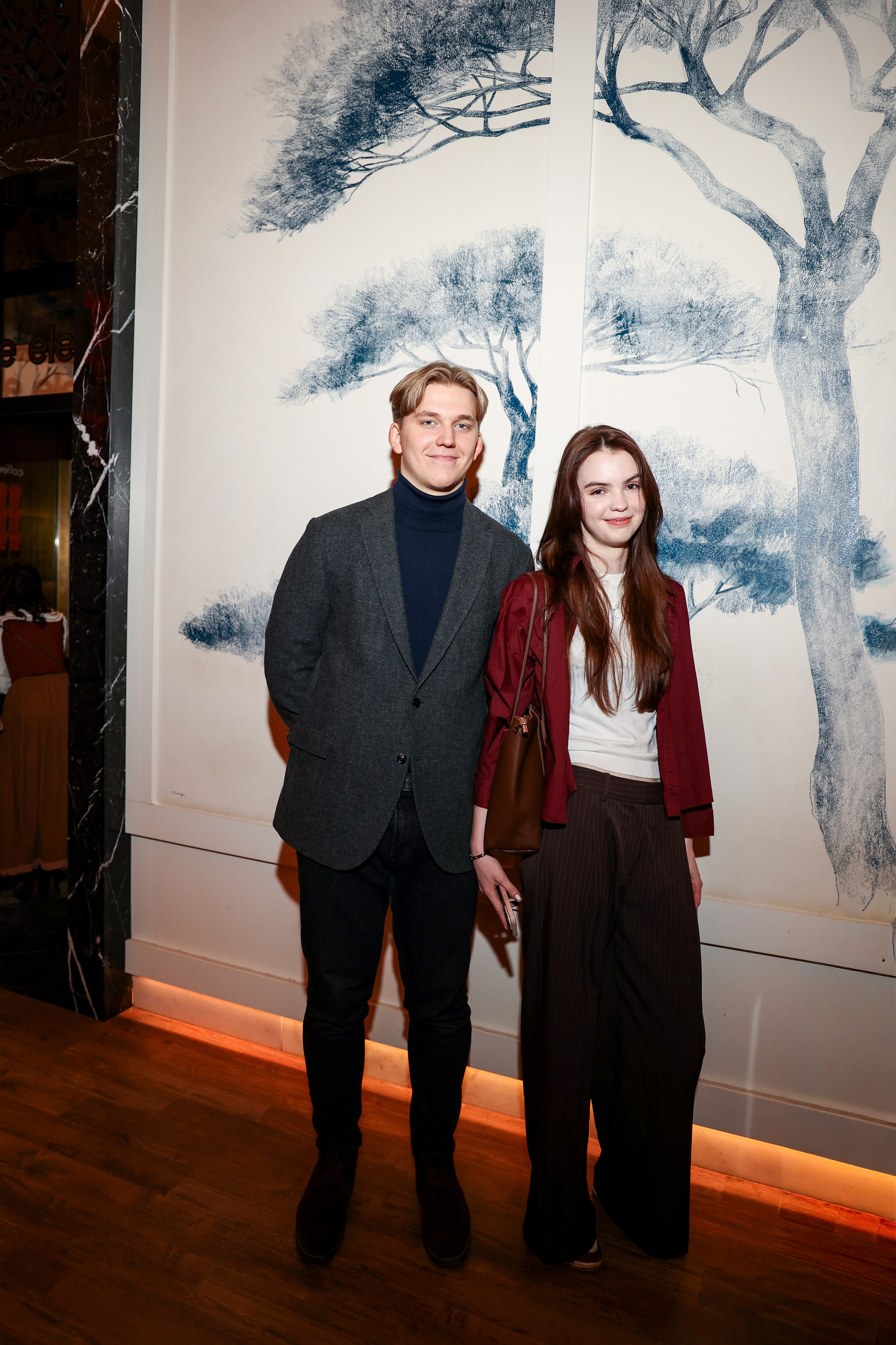 Светская премьера «Молчаливый друг». Свадебный и Event фотограф в Москве Бажина Ирина