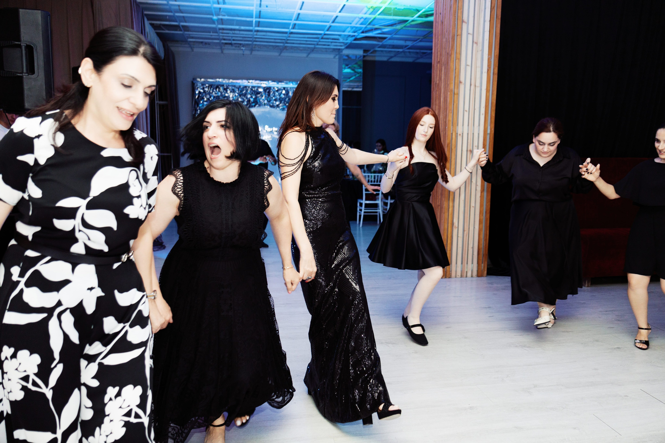 День Рождения Лианы