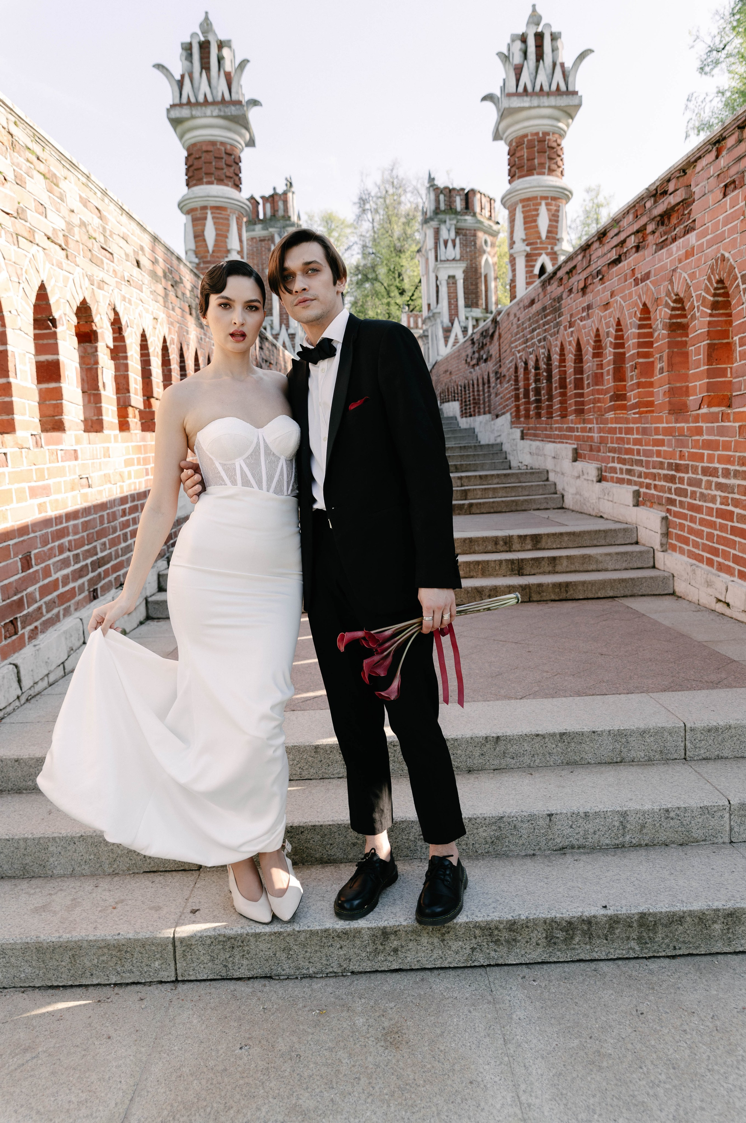 29.04.24. Свадебный и портретный фотограф Воронеж Галя Серватович