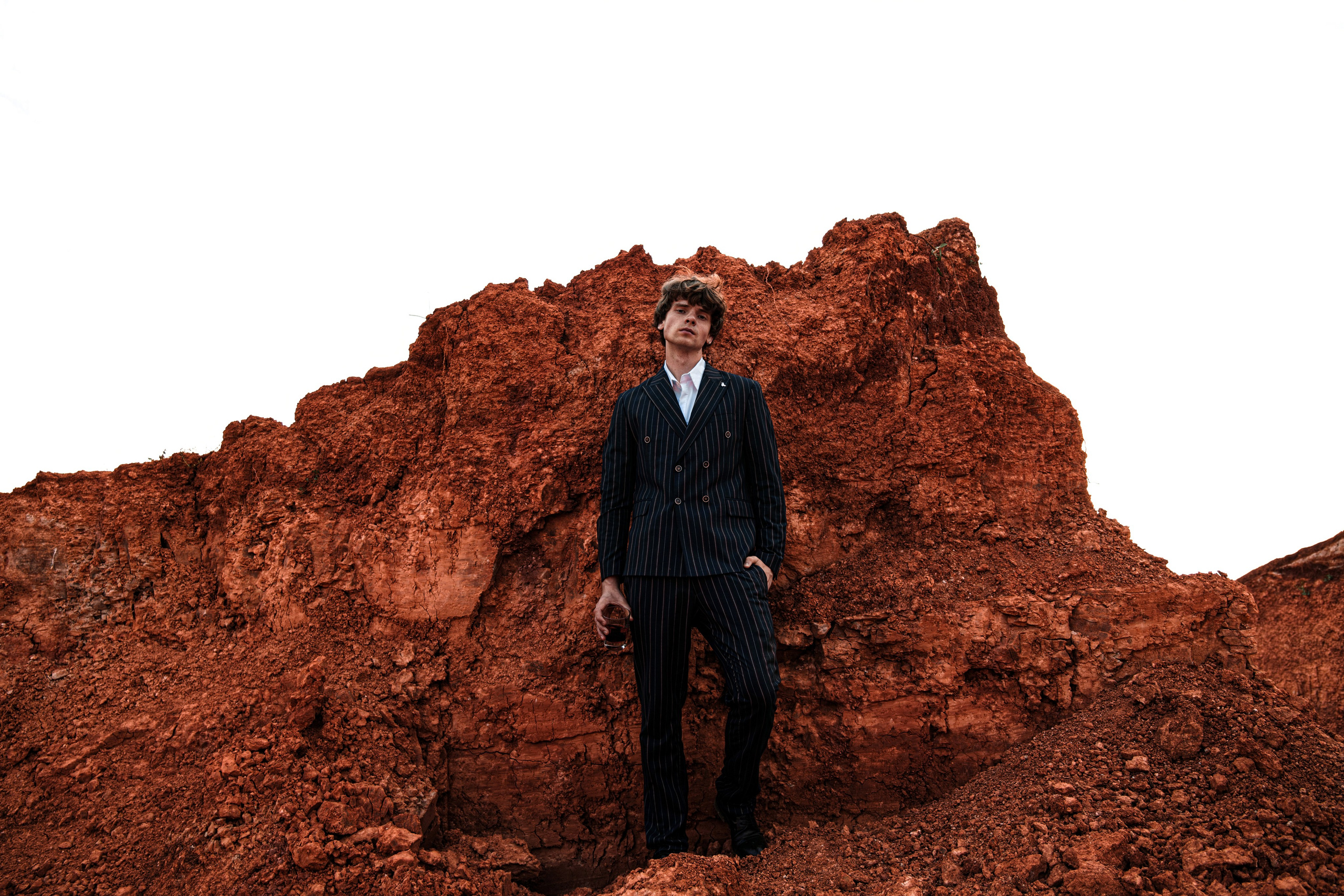 Связанный Цикл. Тот самый фотограф из Ижевска Евгений Швец