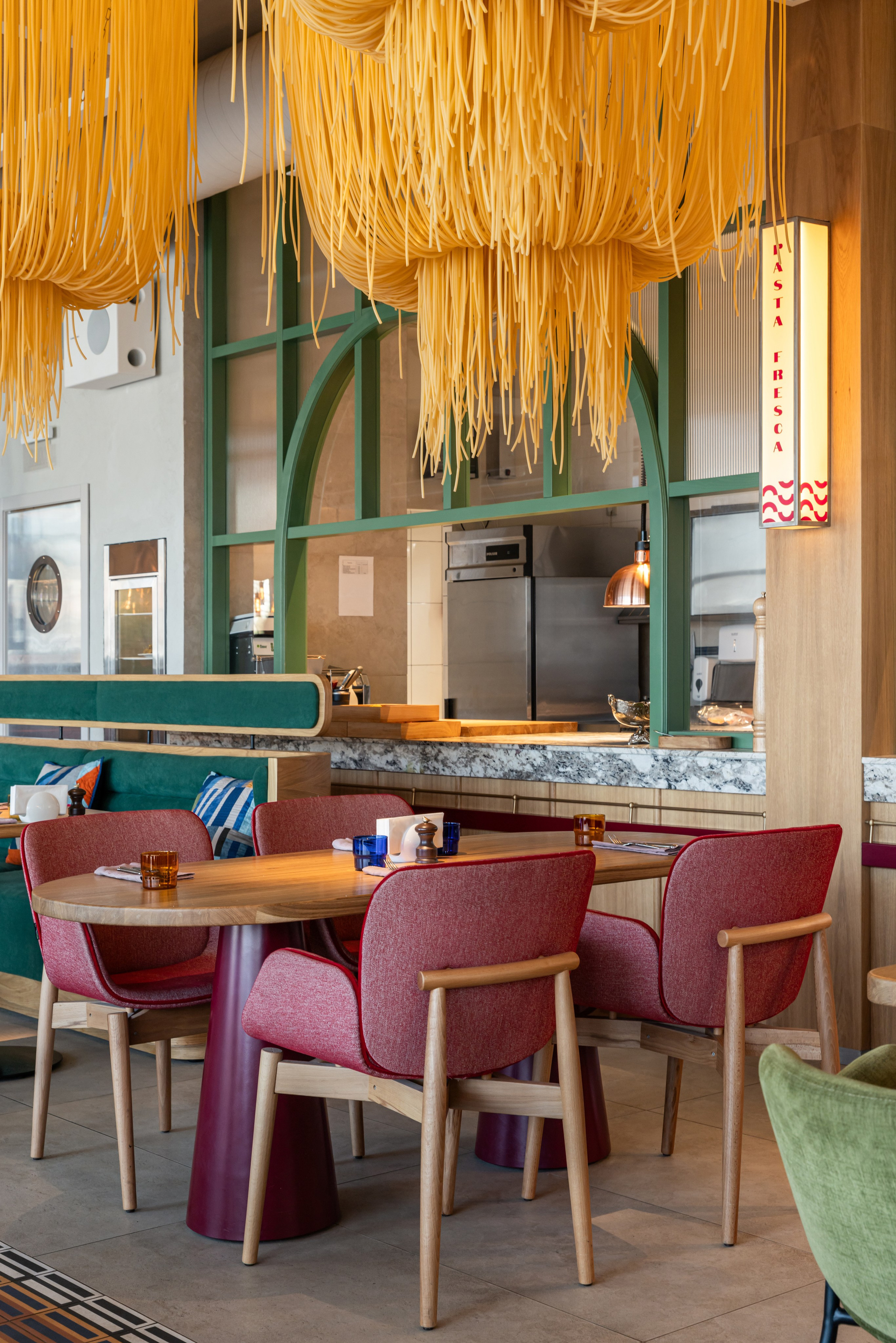 MIA!. Наталья Летунова — интерьерный фотограф в Иванове