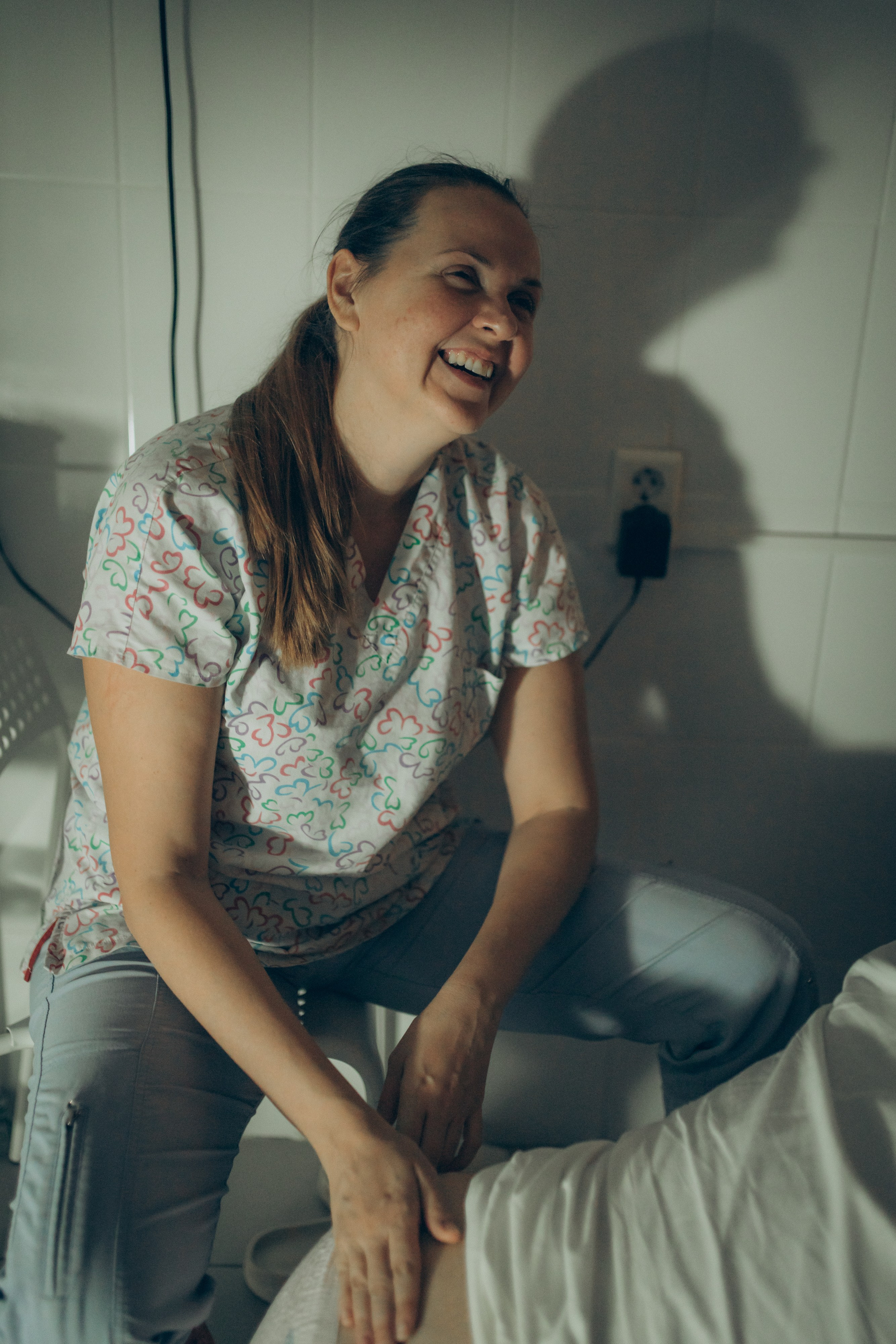 Рождение Афины. Семейный фотограф и фотограф на роды в Ростове-на-Дону Мухина Виктория