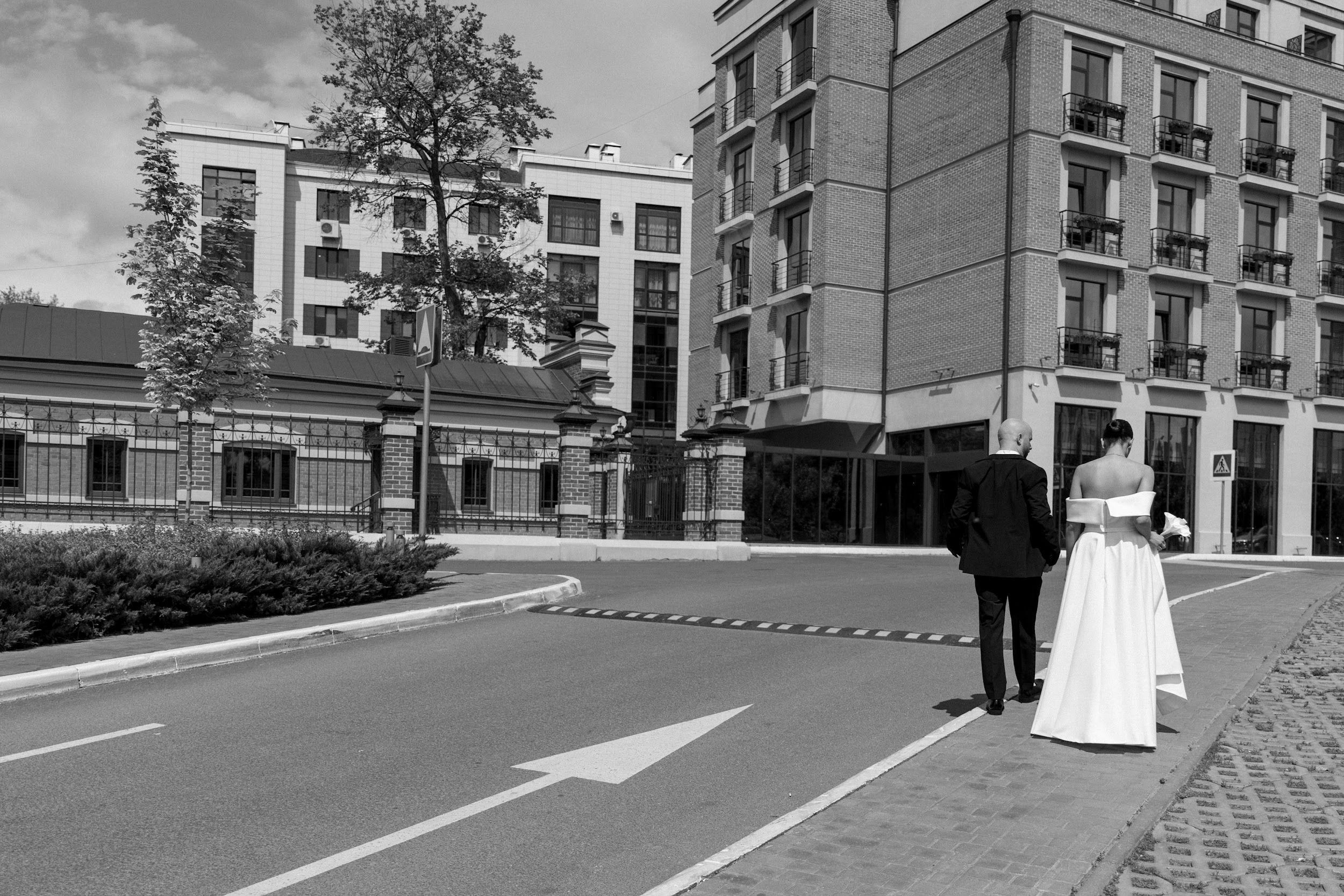 Илья и Зарина. Фотограф в Казани, Набережных Челнах