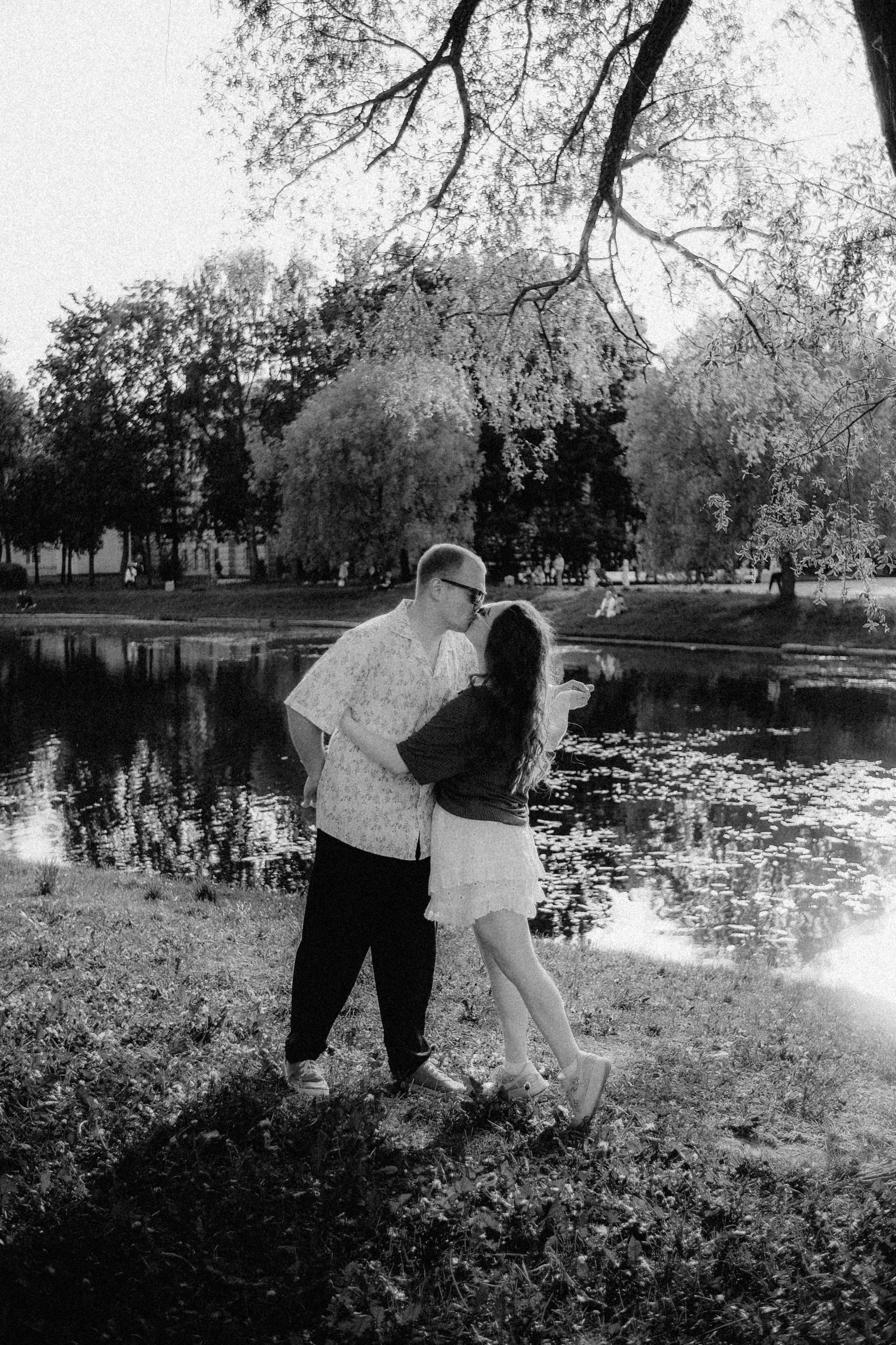 Лина & Даня. Phdkvmr.ru