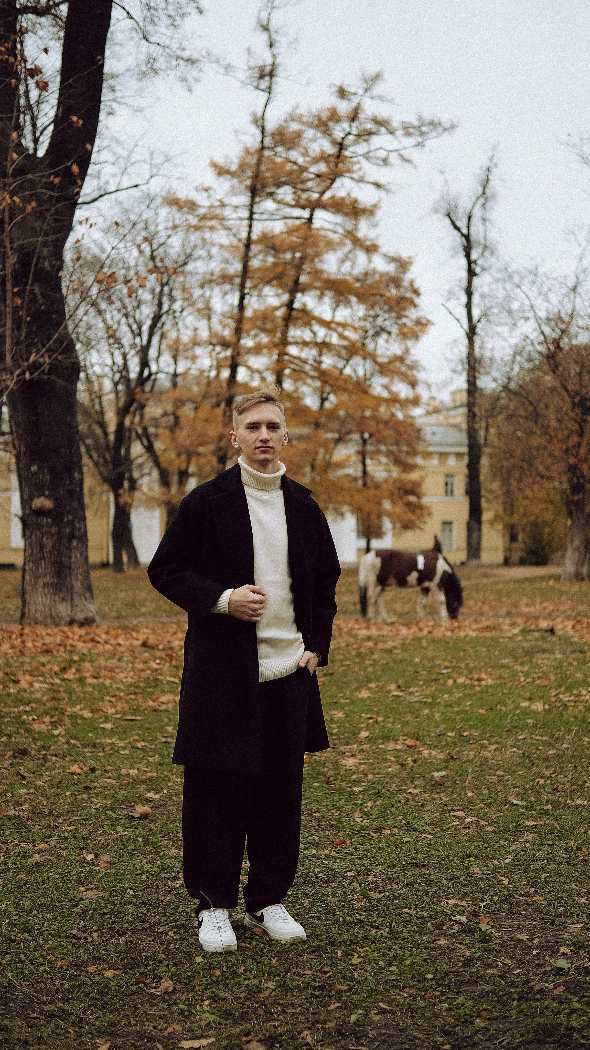 Полина & Илья. Phdkvmr.ru