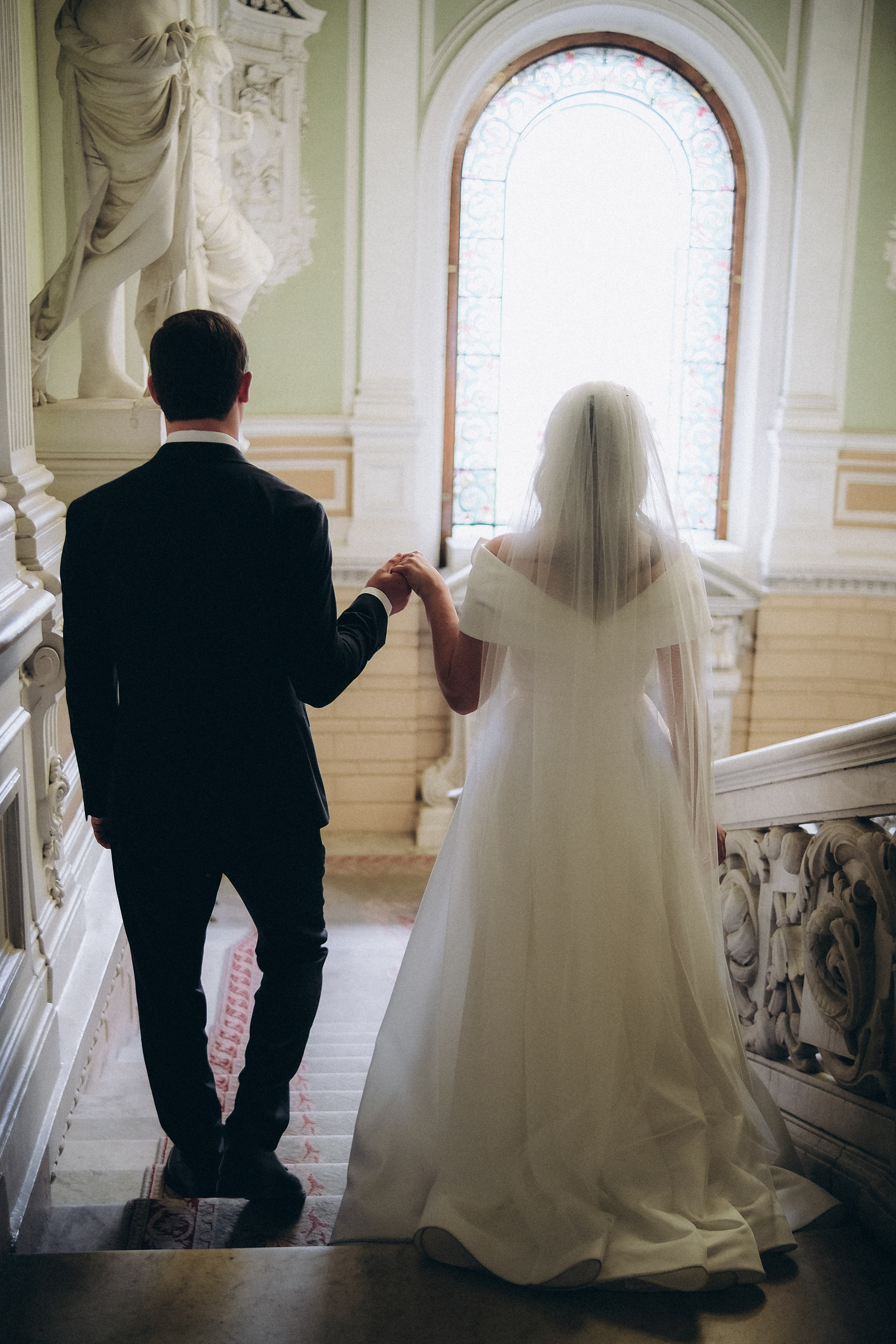 Оля & Саша ДБ1. Phdkvmr.ru