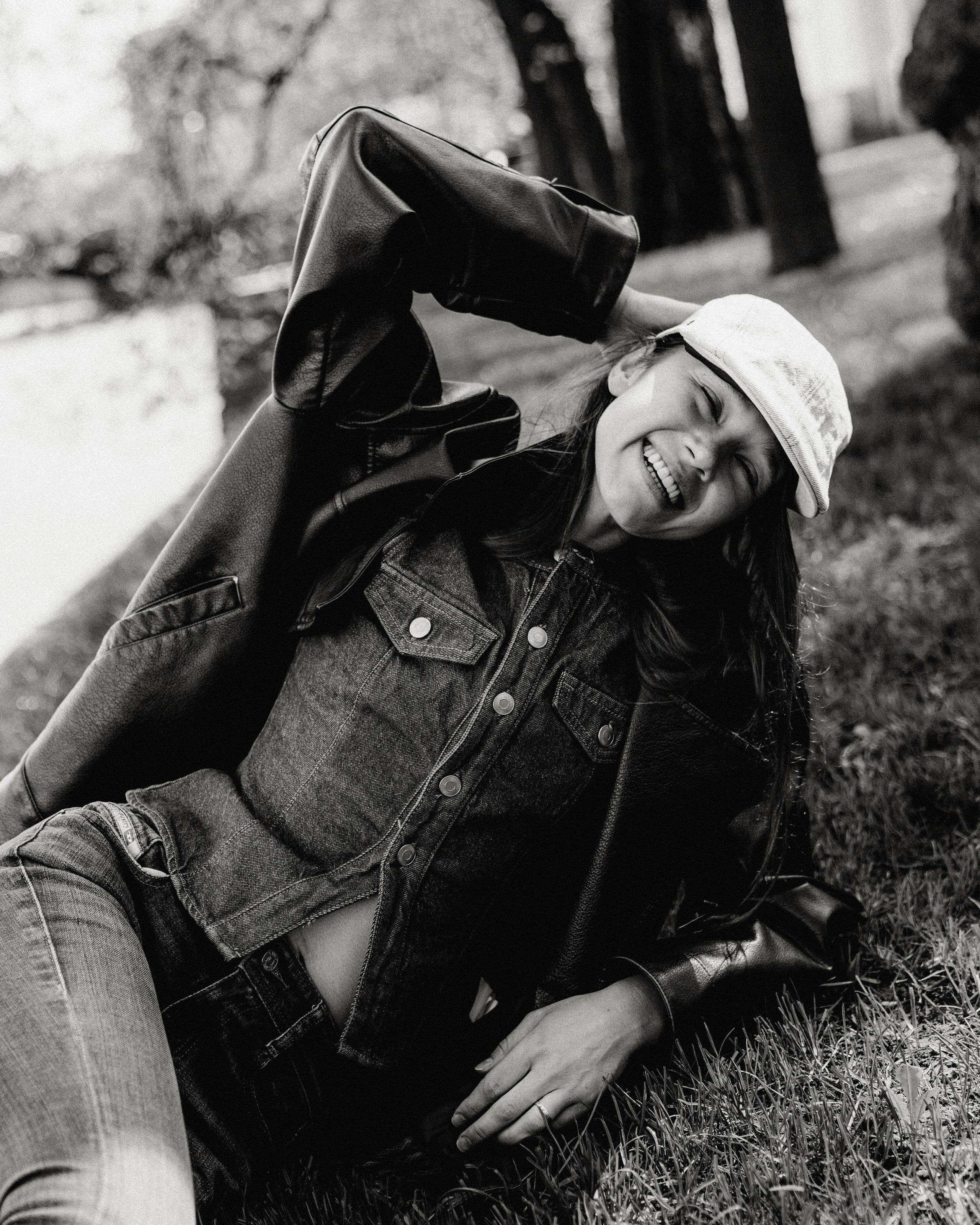 Vera. Фотограф Нина Дмитриева