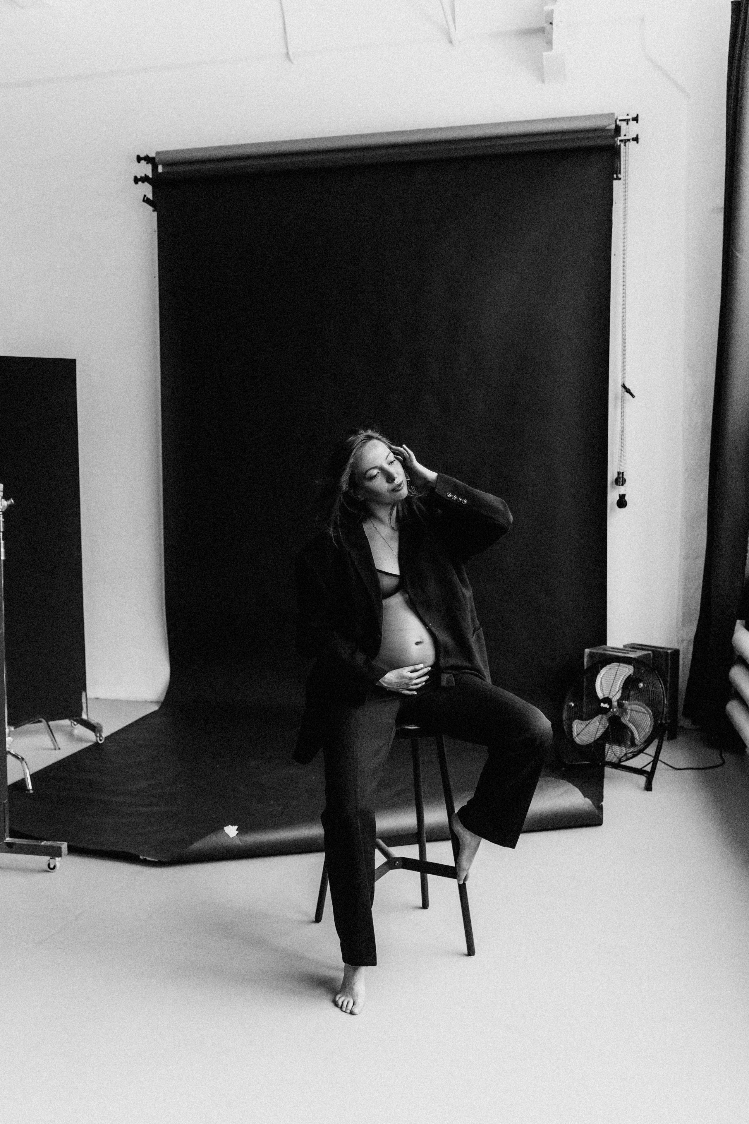 Aigul. Фотограф Нина Дмитриева