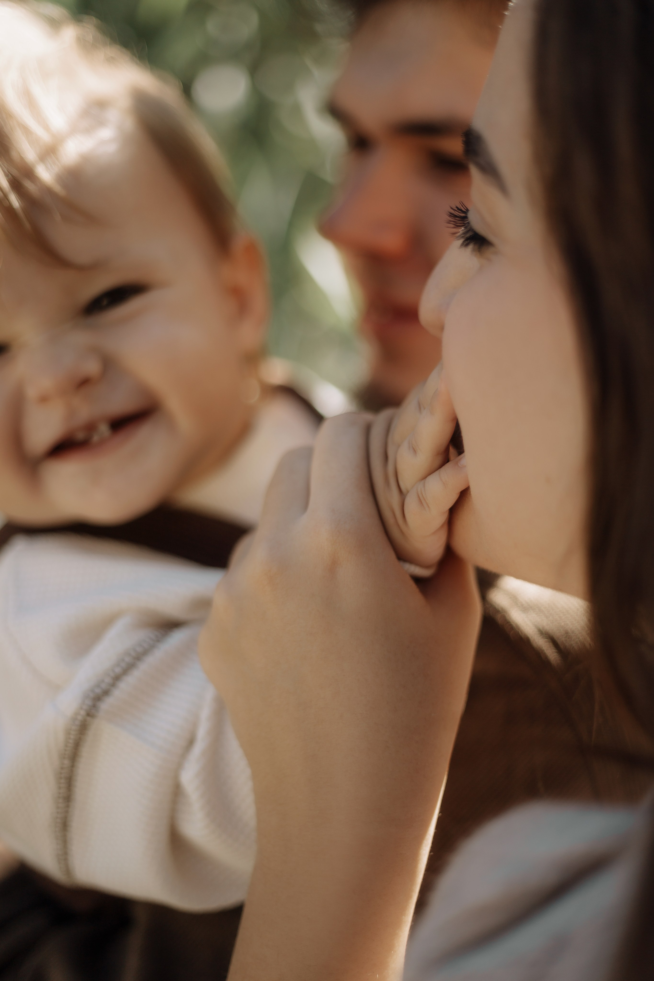 Матвею 1 год. Фотограф в Крыму | Виктория Нотевская