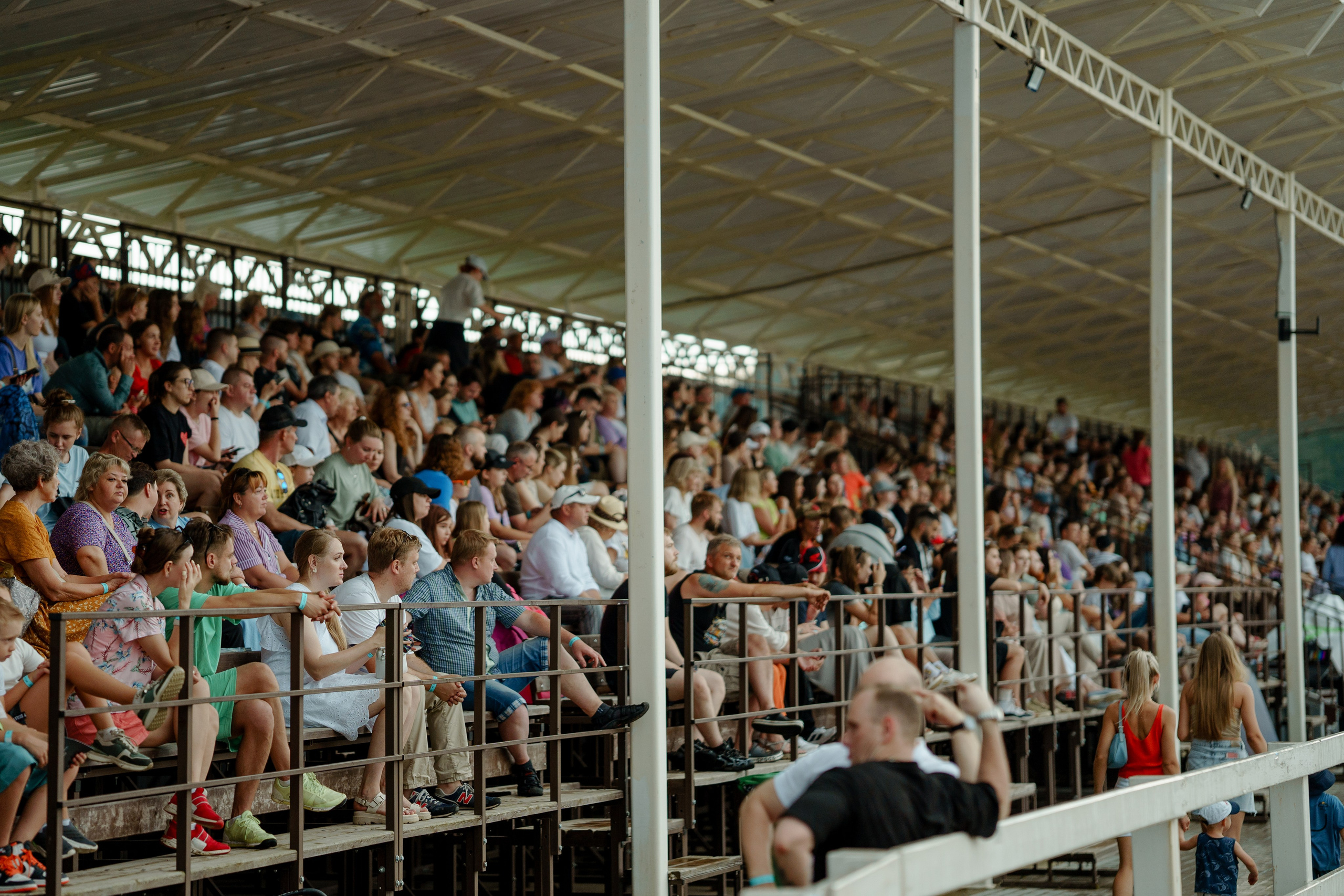 VIP DERBY. Репортажный фотограф Москва Сергей Дружинин