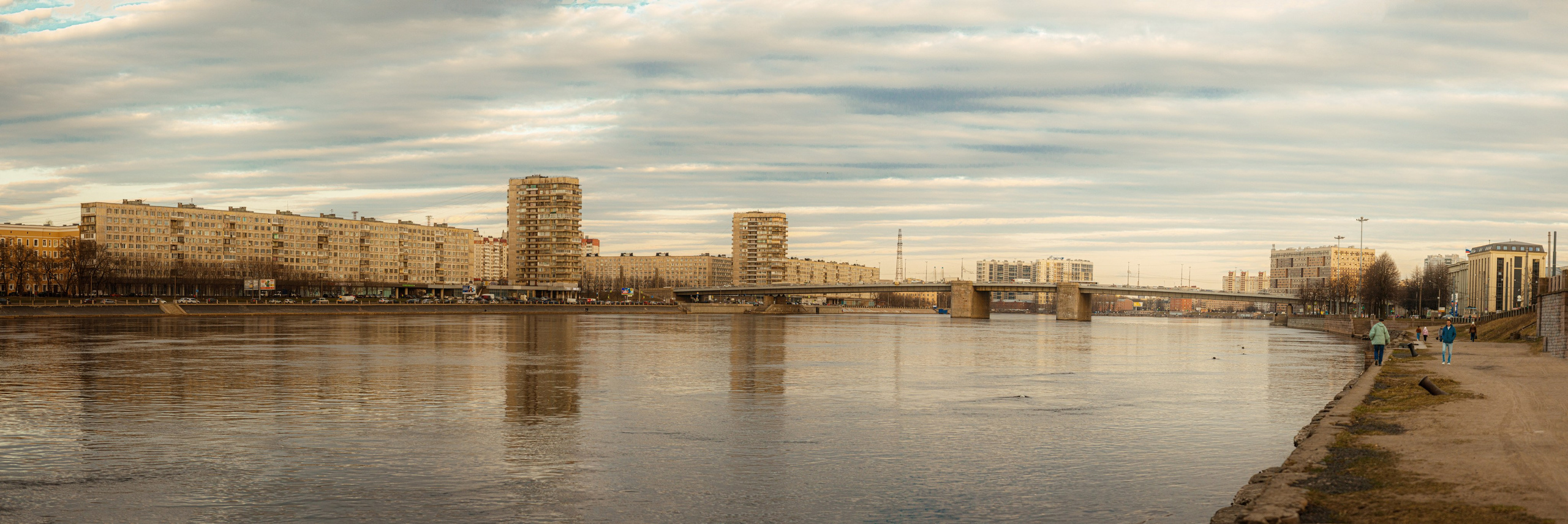Санкт-Петербург. Фотограф Балаев Михаил